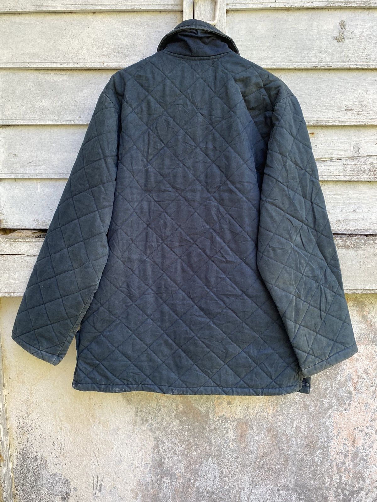 Kapital × Visvim Fraizzoli Per Seilin Tokyo Thermolite Quilted Jacket Size US S / EU 44-46 / 1 - 3 Thumbnail