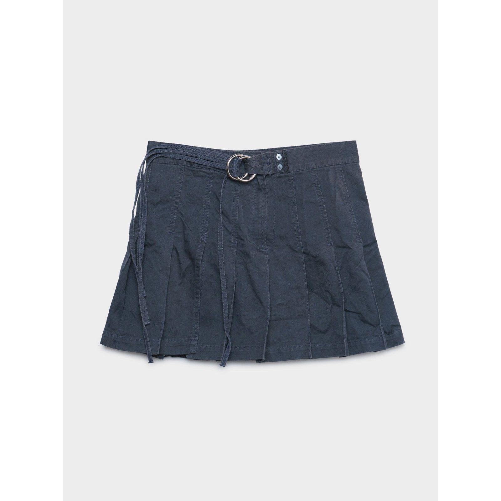 Hysteric Glamour Pleated Skirt Size 30" / US 8 / IT 44 - 2 Thumbnail