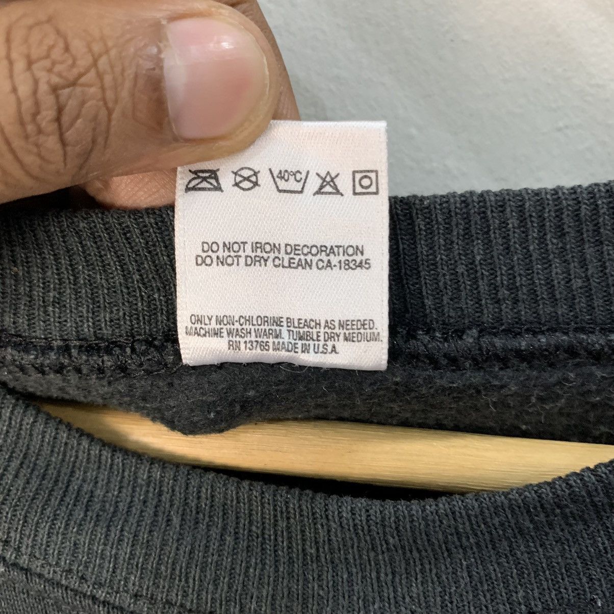 Fruit Of The Loom The Windy City Chicago Sweatshirt Size US XL / EU 56 / 4 - 4 Thumbnail