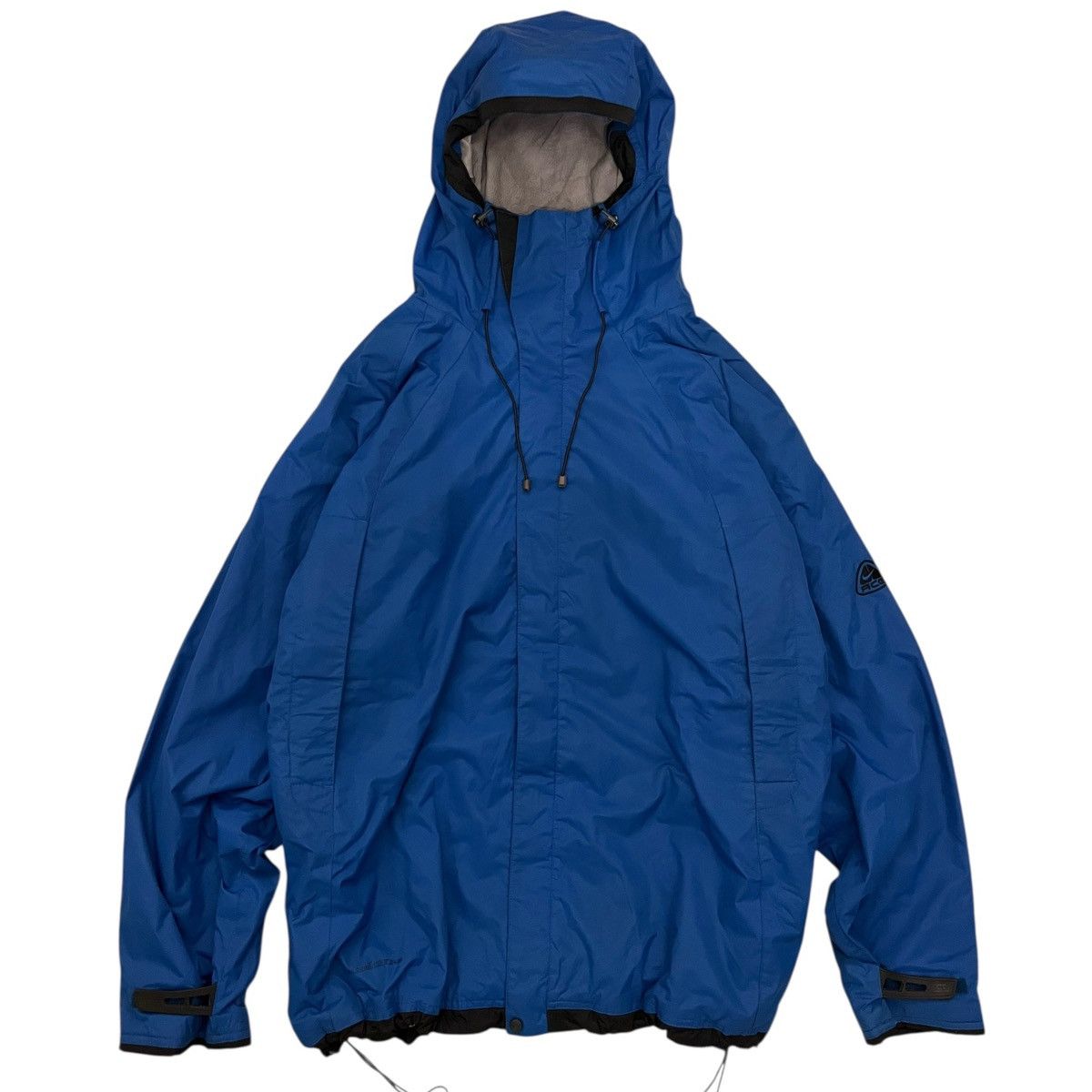Nike ACG Nike ACG Clima-fit AW02: Hardshell Jacket Size US XXL / EU 58 / 5 - 1 Thumbnail