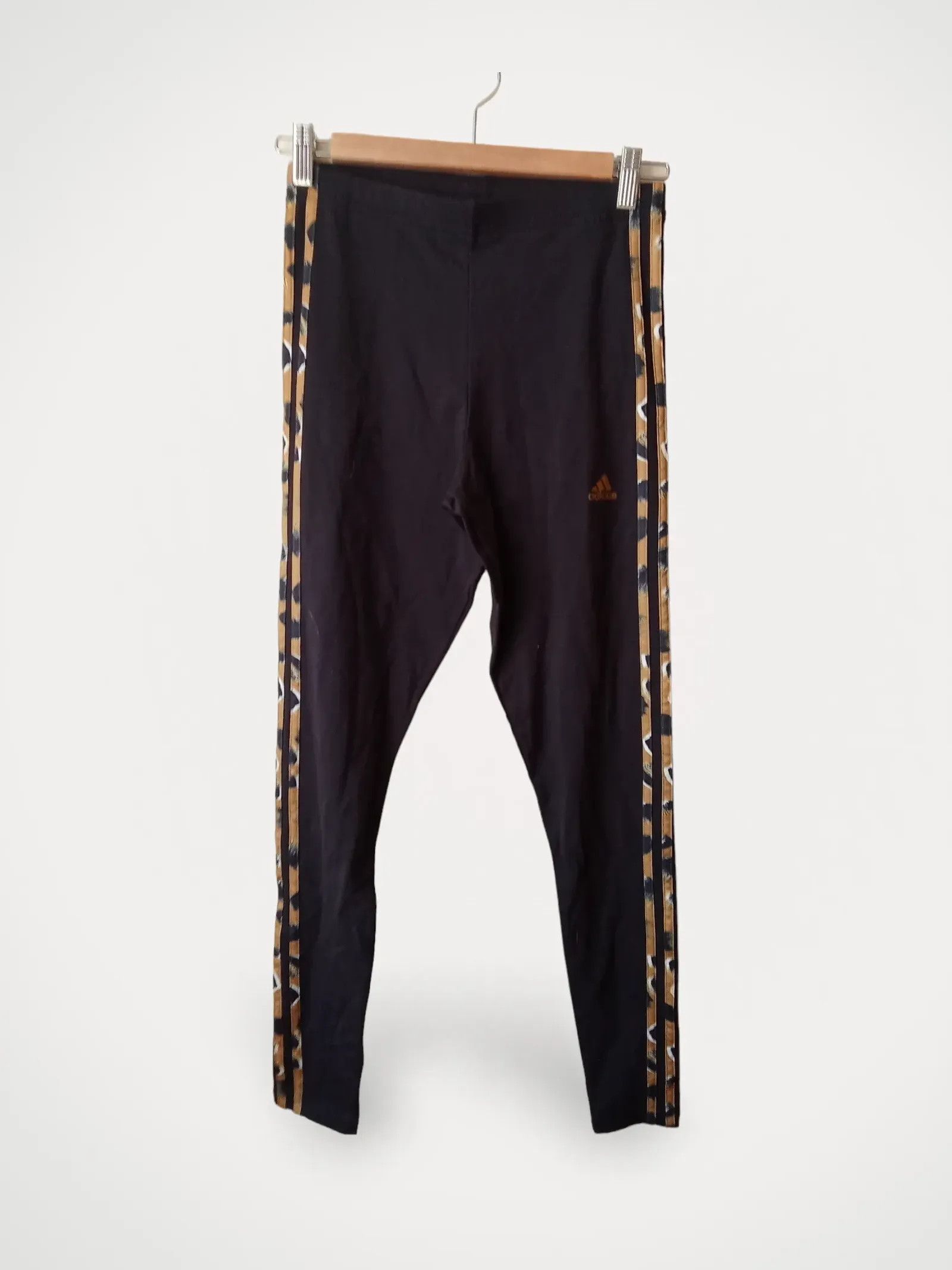 Adidas Adidas Tights Size 27" / US 4 / IT 40 - 1 Thumbnail