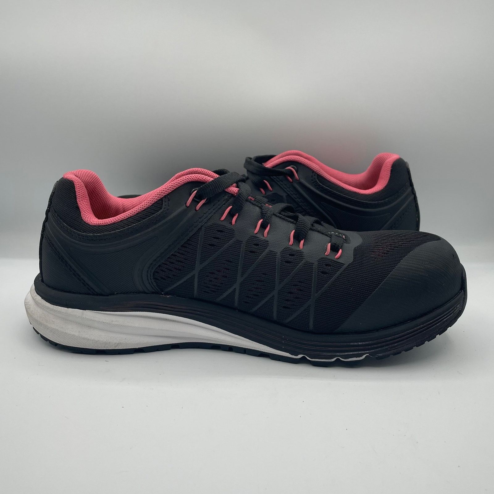 KEEN Keen Vista Energy Carbon Fiber Black Shoes Womens 8.5 W Size US 8.5 / IT 38.5 - 5 Thumbnail