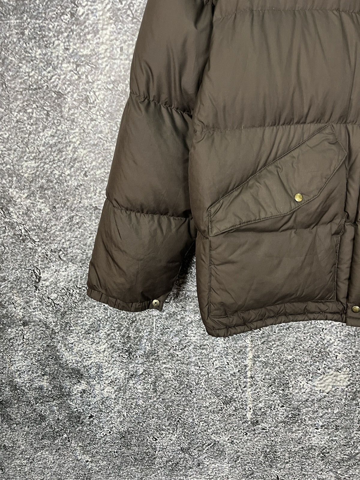 Moncler Rare Moncler Grenoble Vintage 90s Down Jacket Puffer Size 6 Size US XL / EU 56 / 4 - 6 Thumbnail