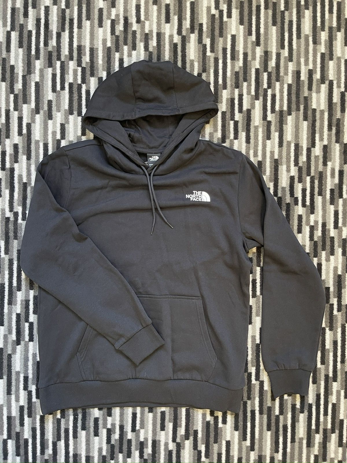 TNF Hoodie