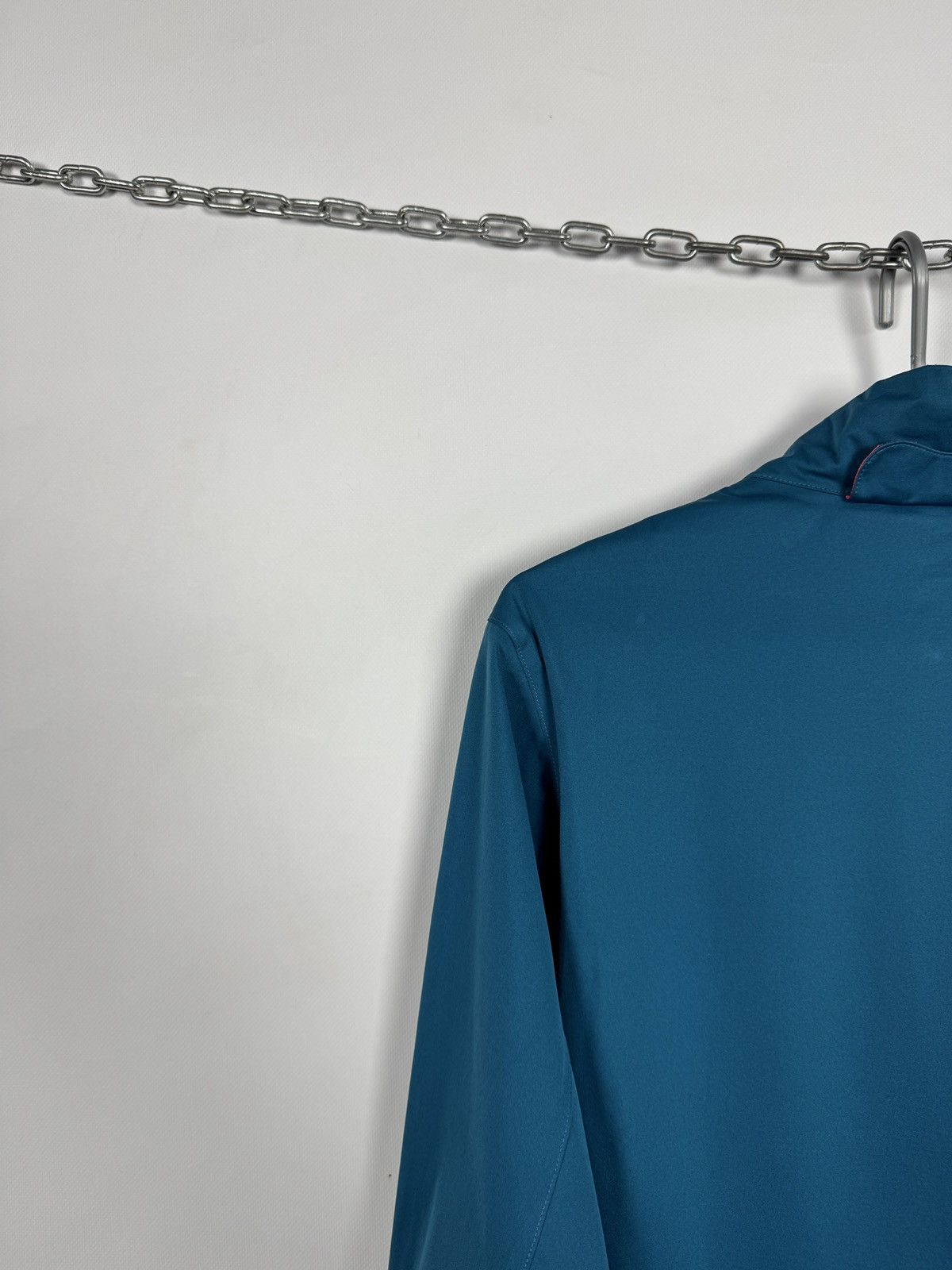 GOREWEAR Gore Bike Wear Gore Tex Active Cycling Zip Up Jacket Size 44 Size XXL / US 16-18 / IT 52-54 - 13 Thumbnail