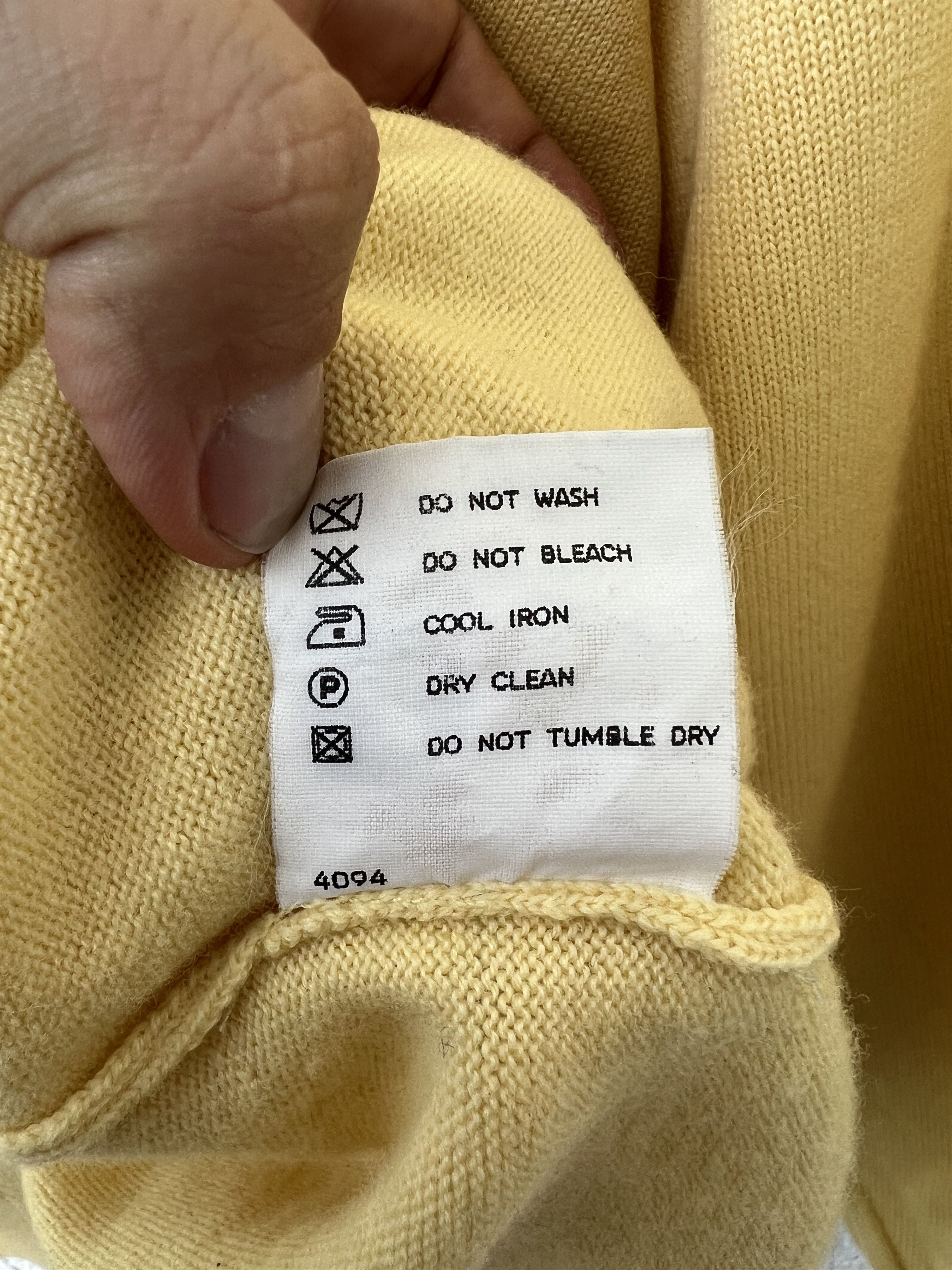 Bogner × Vintage Bogner Jumper 56 Size US XL / EU 56 / 4 - 6 Thumbnail
