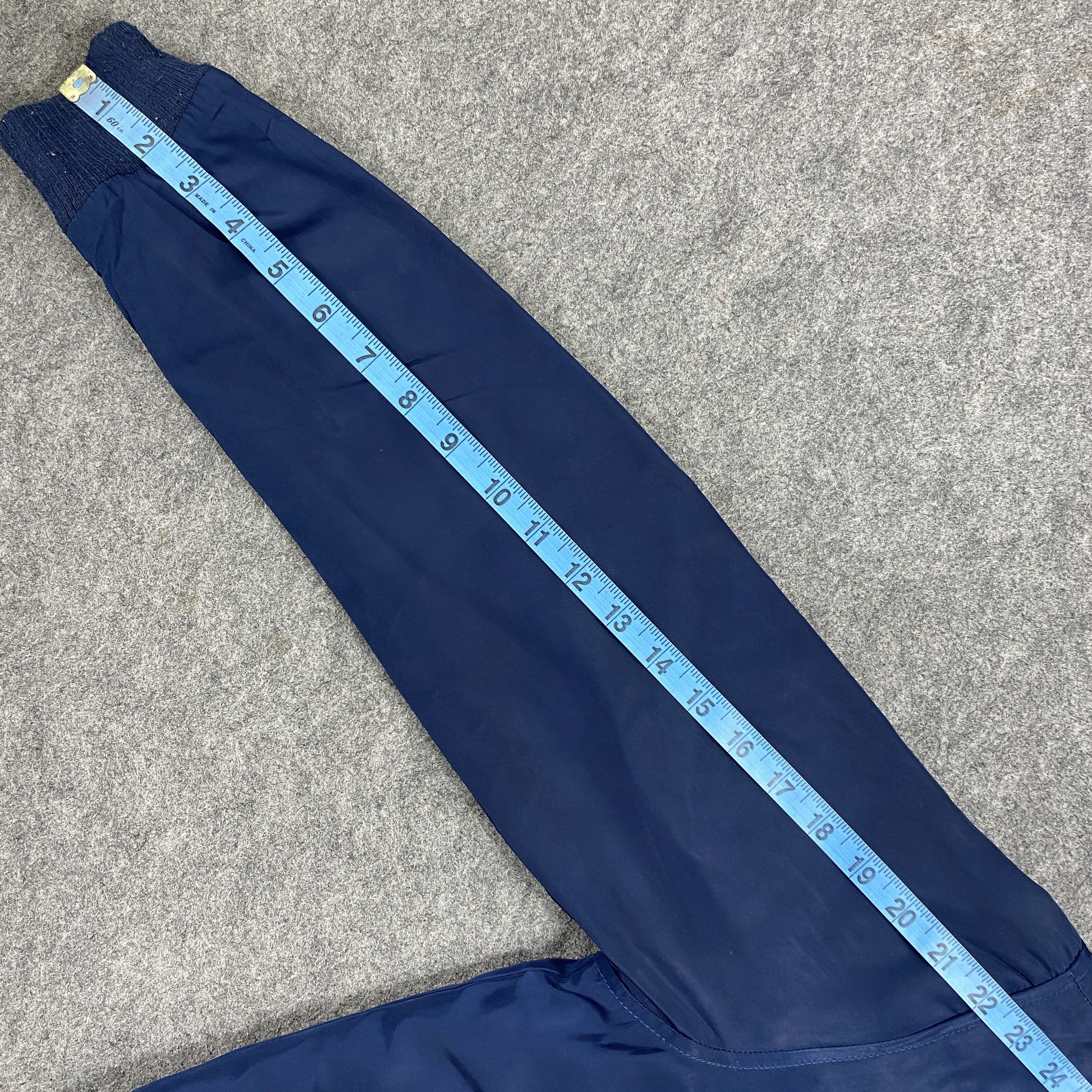 Japanese Brand Japanese Brand Majestic Legon Bomber Jacket -J088 Size US XS / EU 42 / 0 - 5 Thumbnail