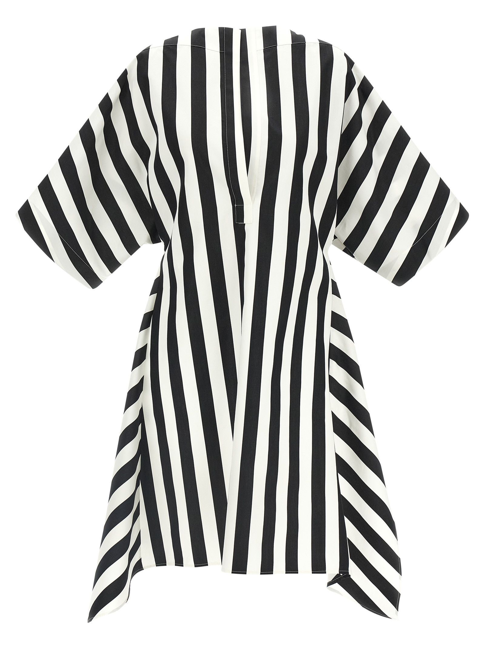 Jacquemus 'La Tunique Moisson' shirt Size M / US 6-8 / IT 42-44 - 1 Thumbnail