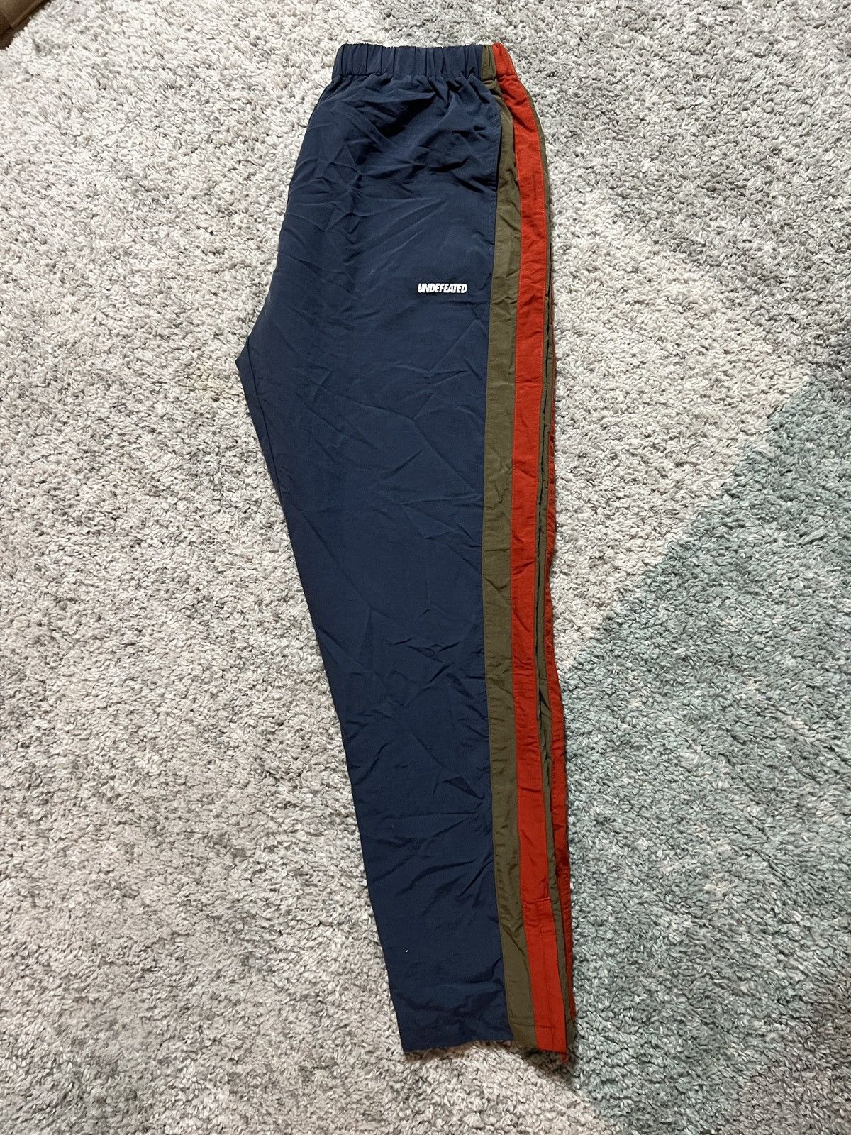 Undefeated Undefeated Sweatpants Size US 30 / EU 46 - 3 Thumbnail