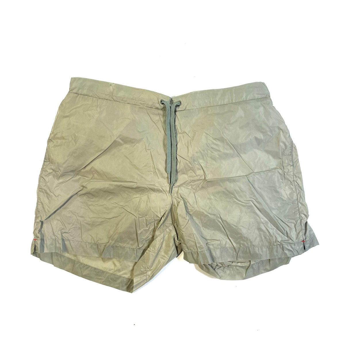 Orlebar Brown Beige Orlebar Brown shorts with drawstring Size US 36 / EU 52 - 1 Thumbnail