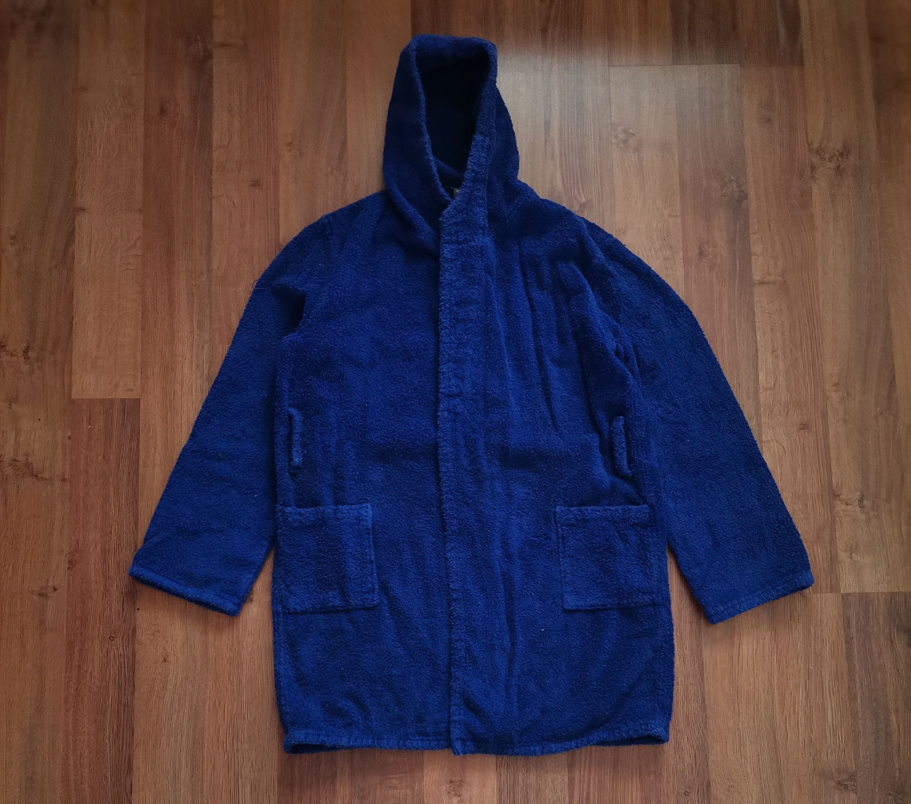 Armani Emporio Armani Bath Robe Size US M / EU 48-50 / 2 - 3 Thumbnail