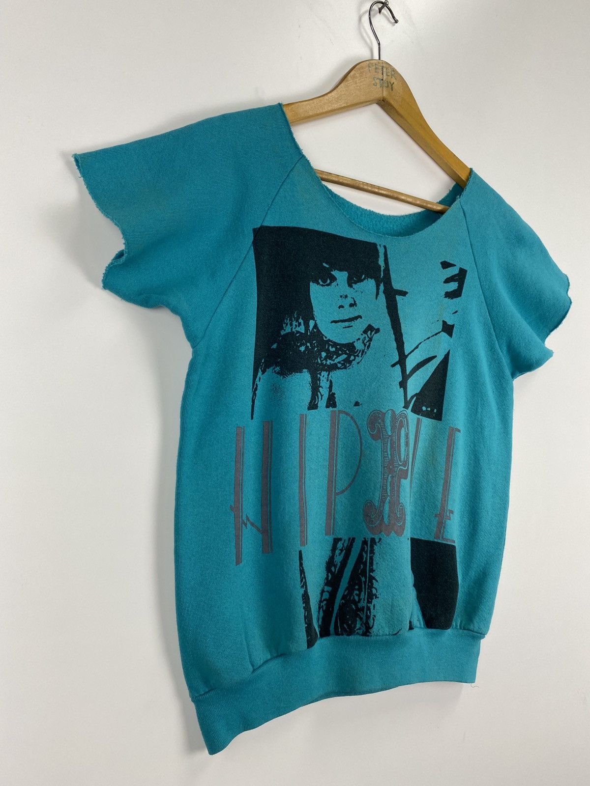 Vintage Vintage Hipple Custom Sweatshirt Size S / US 4 / IT 40 - 5 Thumbnail