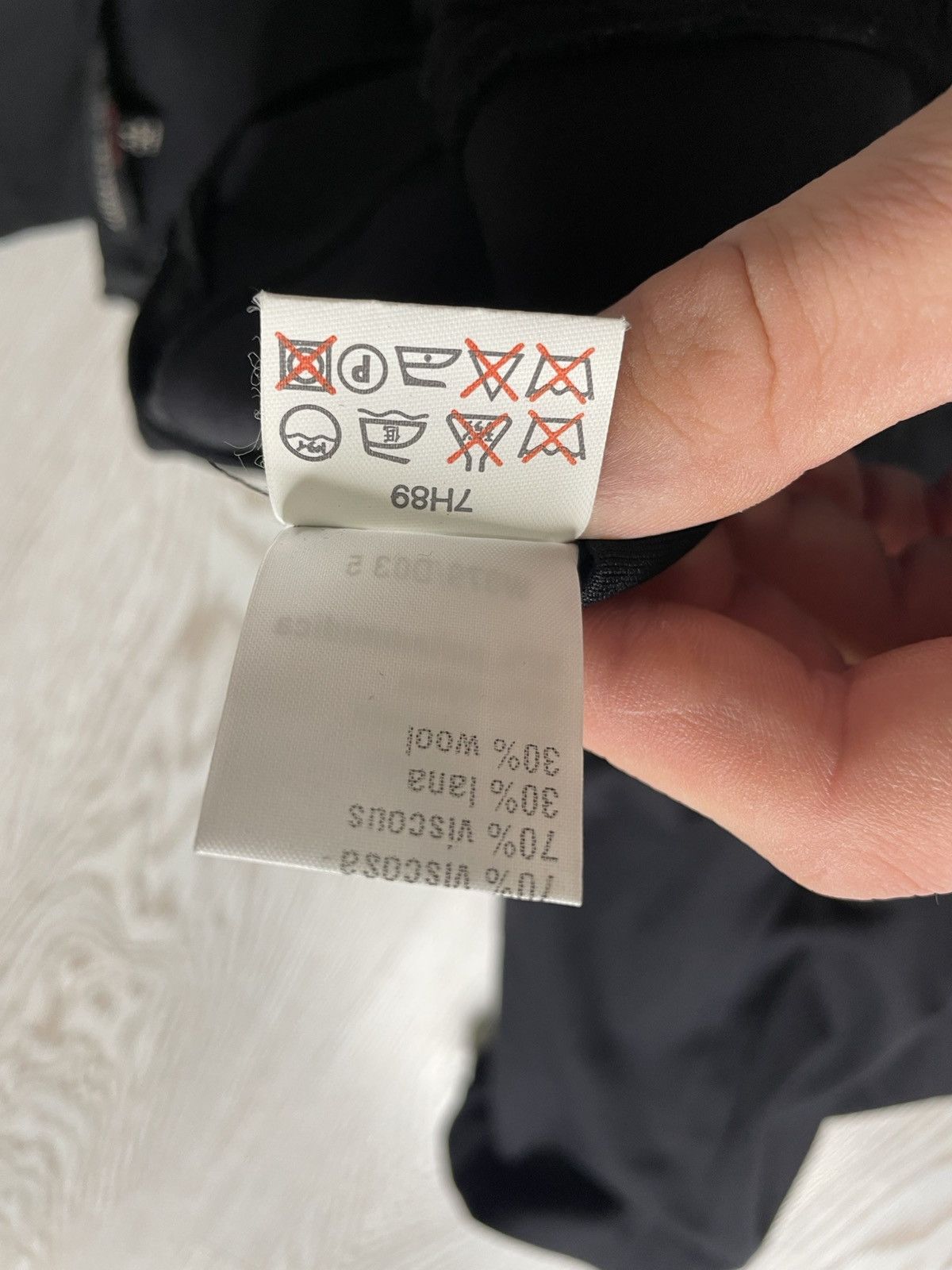 Alessandro Dell'acqua Alessandro Dellacqua Midi Dress size 44 Size M / US 6-8 / IT 42-44 - 9 Thumbnail