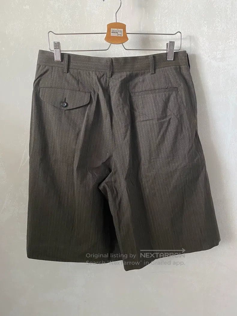 Comme des Garcons Comme Des Garcons size M short pants Size US 27 - 3 Thumbnail