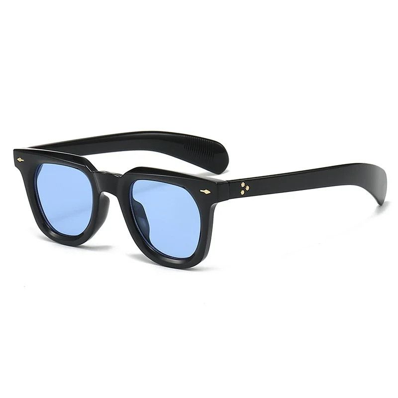 Vintage For You Square Sunglasses Size ONE SIZE - 3 Thumbnail