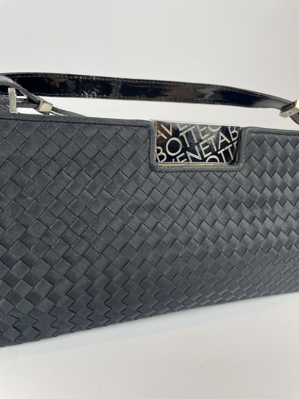 Bottega Veneta Bottega Veneta shoulderbag Size ONE SIZE - 2 Thumbnail