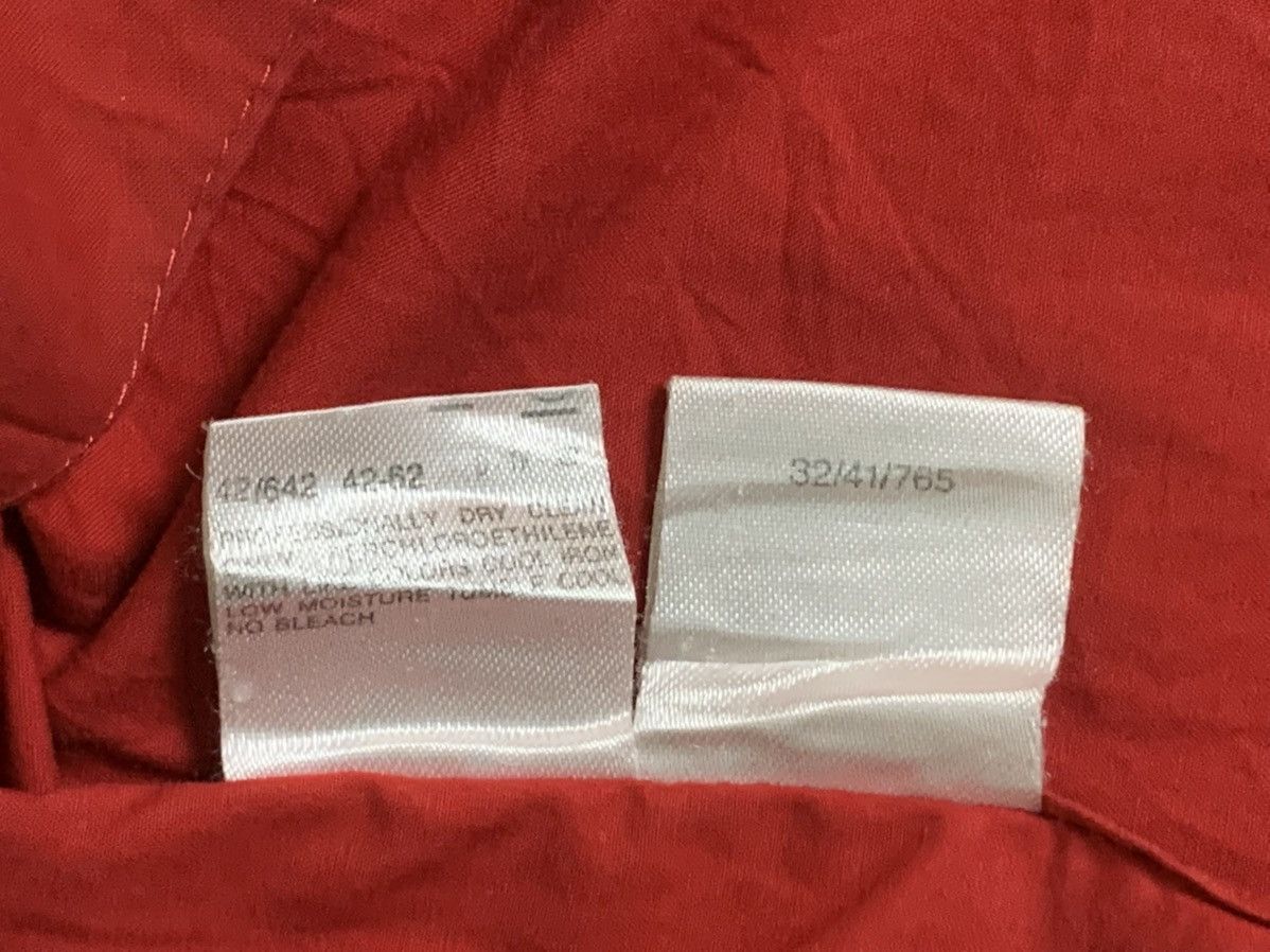 Designer × Max Mara × Weekend Max Mara Rare Design Vintage Weekend By Max Mara Jackets Size XL / US 12-14 / IT 48-50 - 7 Thumbnail