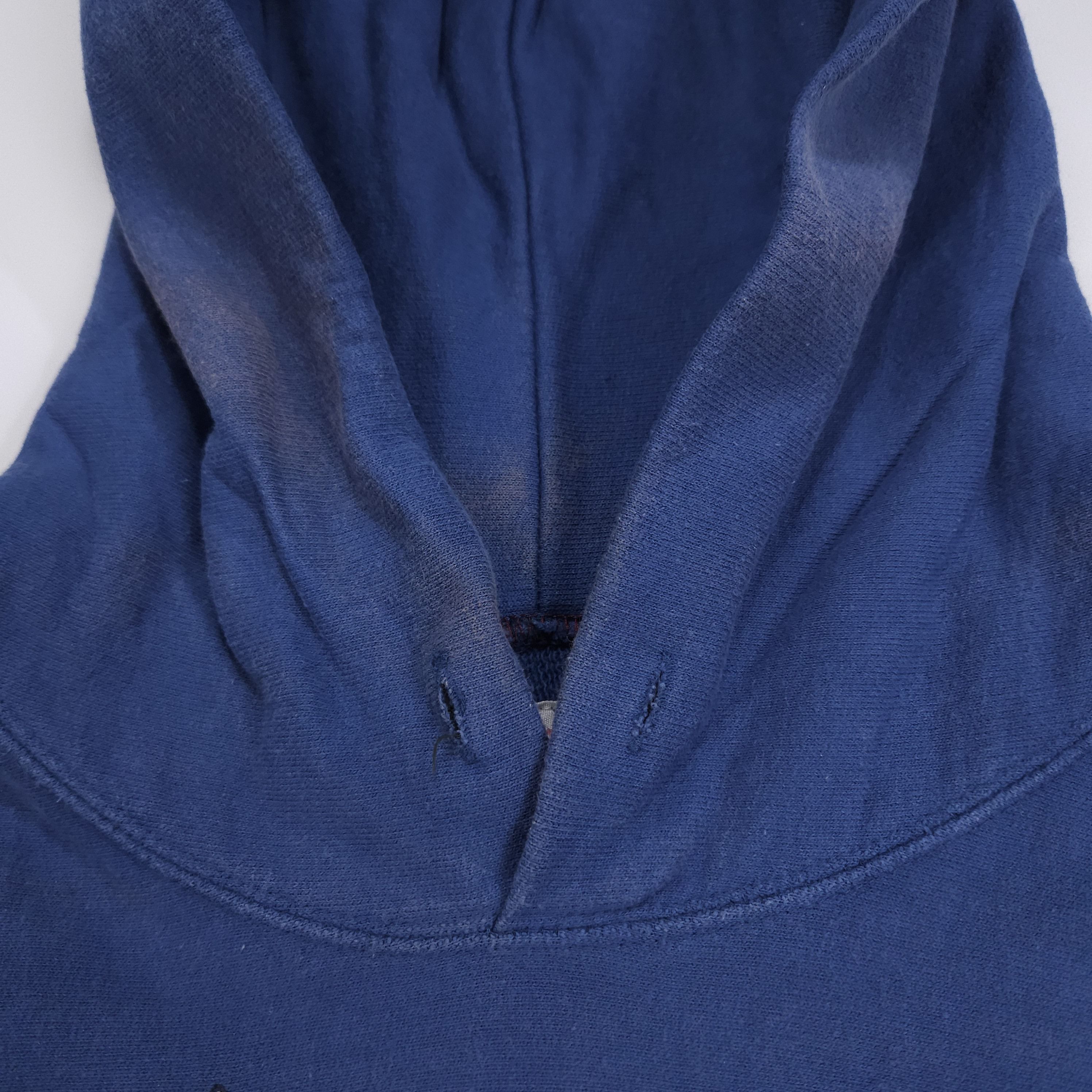Todd Snyder Todd Snyder x Champion + Looney Tunes Bugs Bunny Hoodie M Size US M / EU 48-50 / 2 - 9 Thumbnail