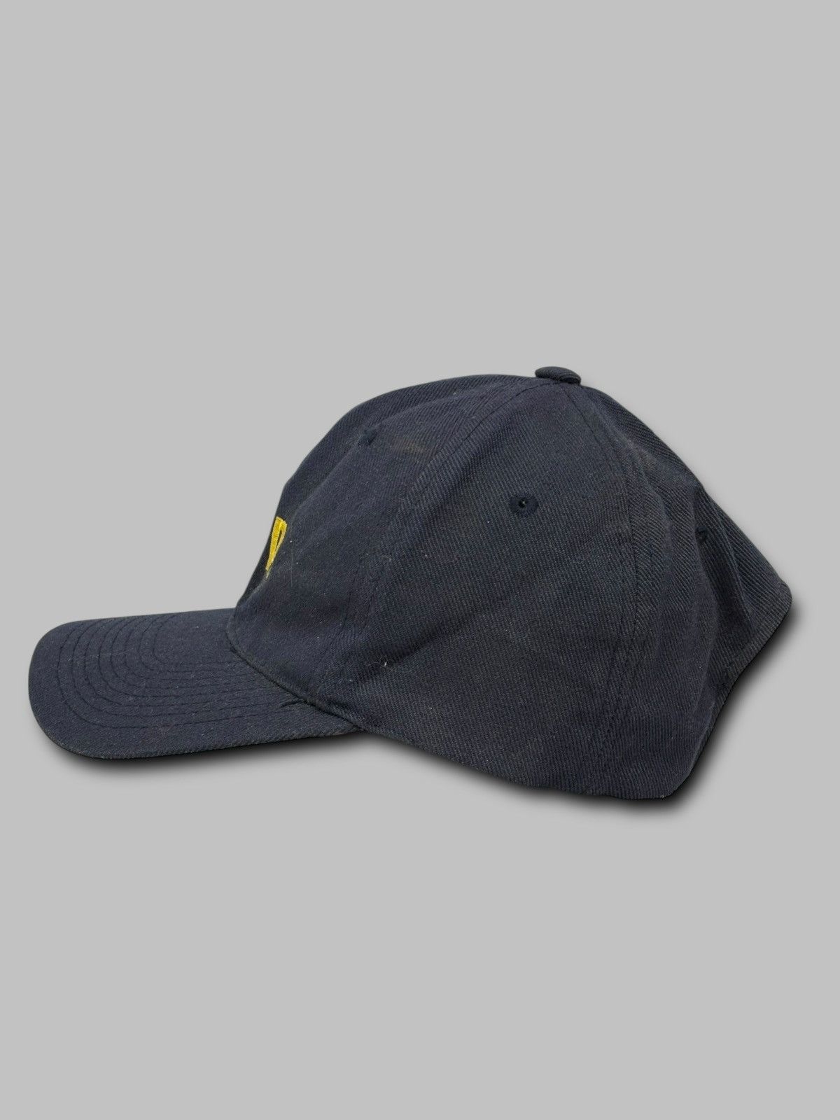 Vintage 🔥 VINTAGE 90s JEEP RACING MOTORSPORT Y2k CAP USA Size ONE SIZE - 4 Thumbnail