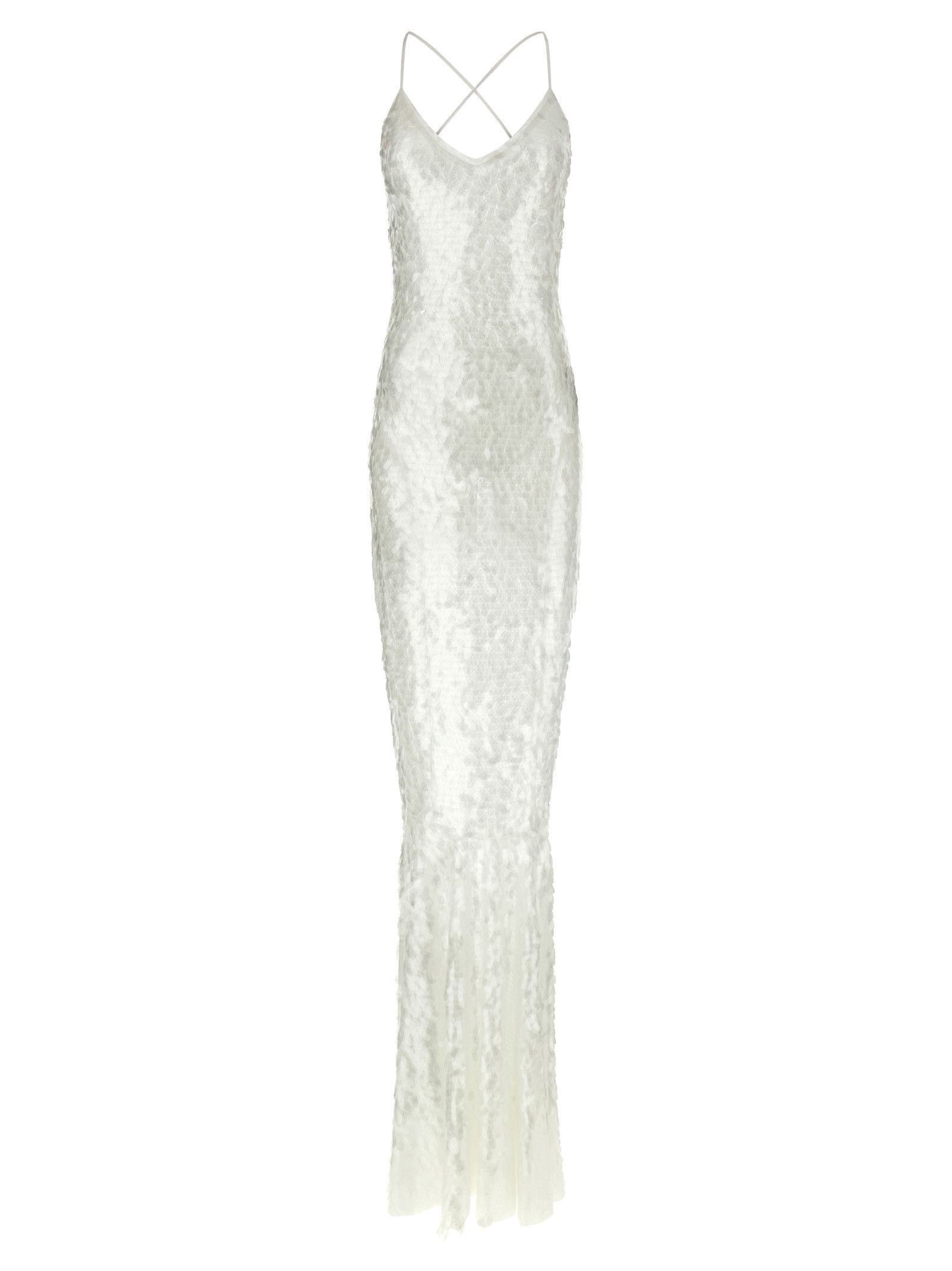 Norma Kamali 'Fara' dress Size S / US 4 / IT 40 - 1 Thumbnail