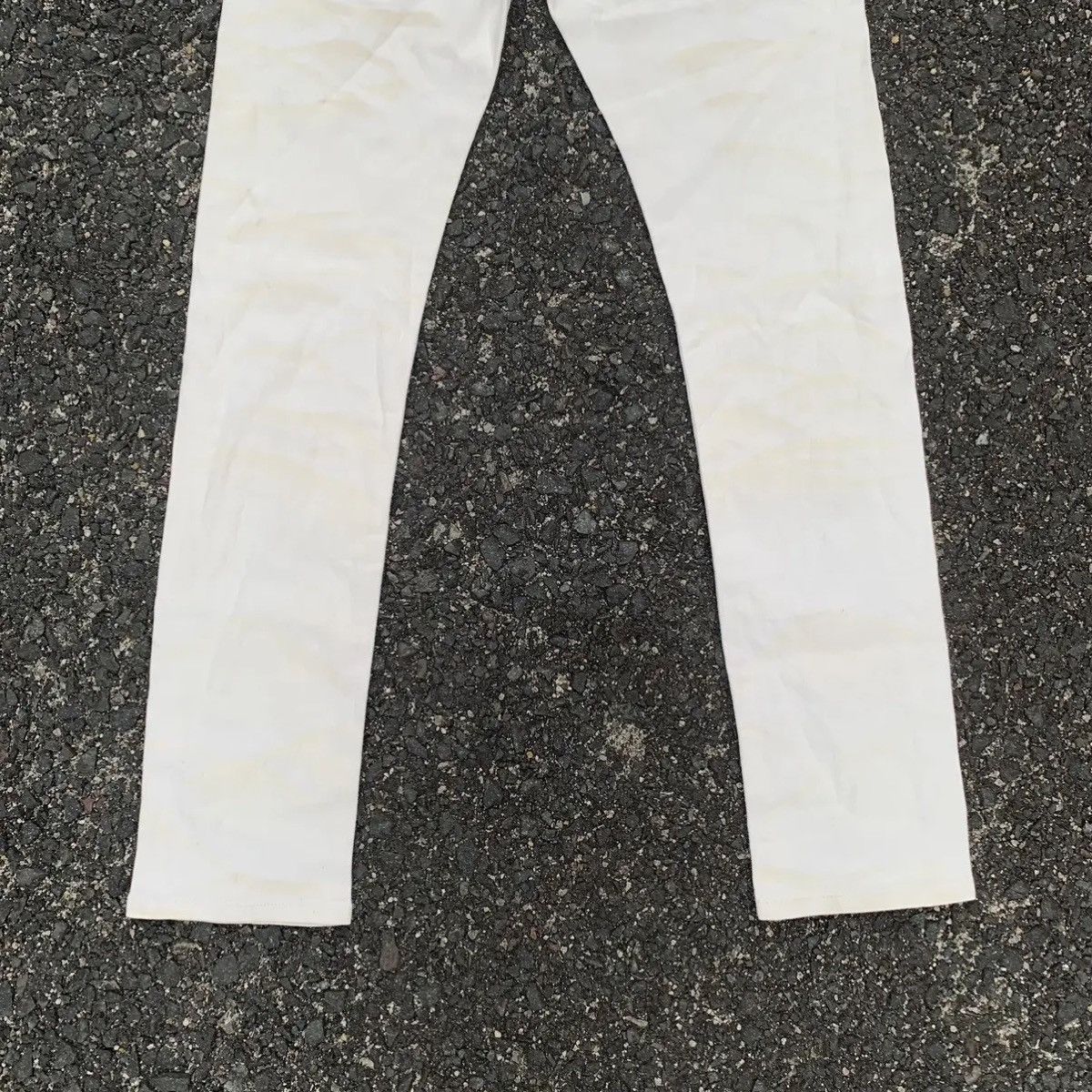 Vanquish ⚡️ FLASH DEAL ⚡️ 5-Pocket Vanquish W30 L30 Nice Design Pants Size US 30 / EU 46 - 12 Thumbnail