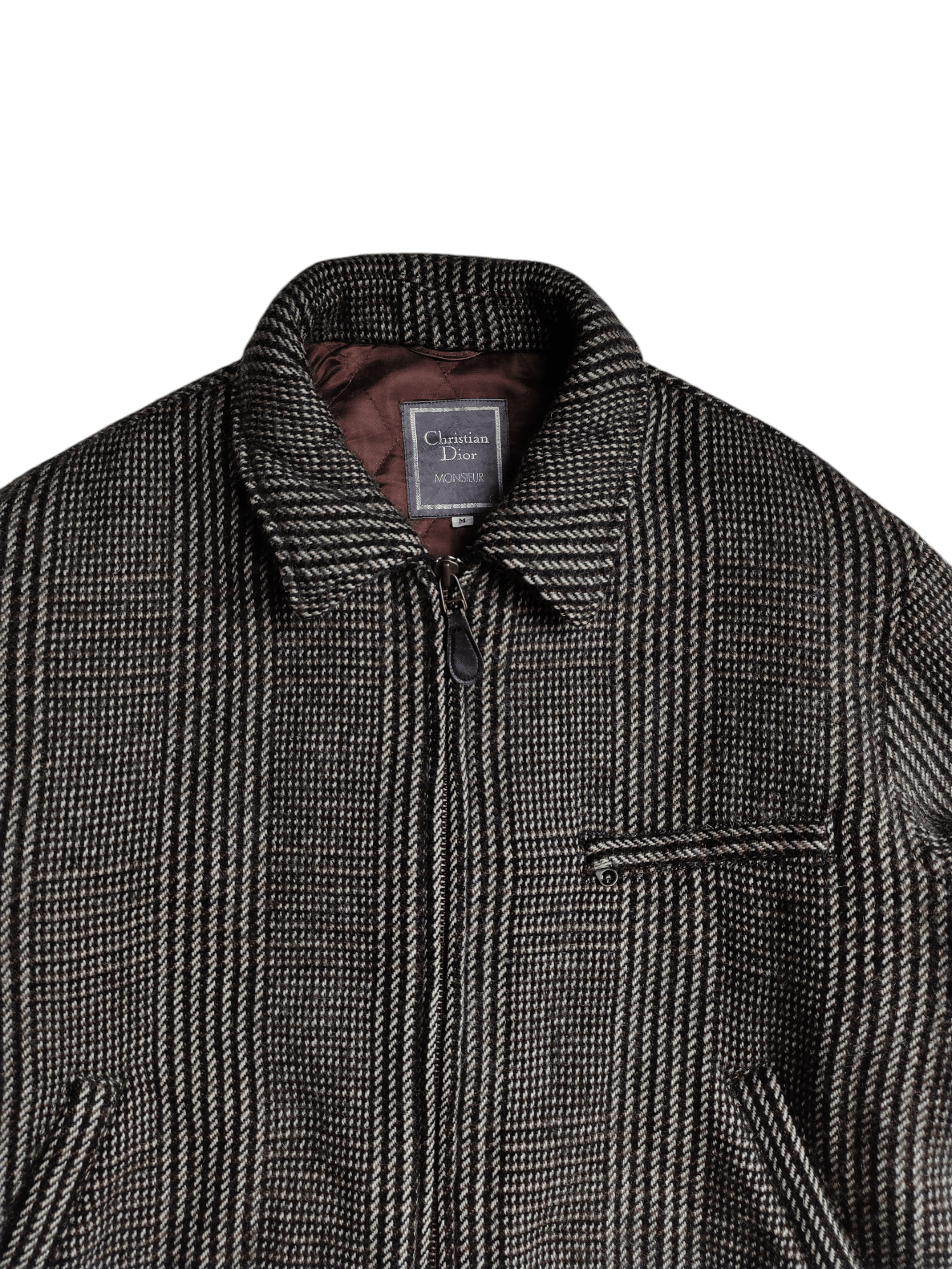 Christian Dior Monsieur Vintage x dior x streetwear Size US M / EU 48-50 / 2 - 3 Thumbnail
