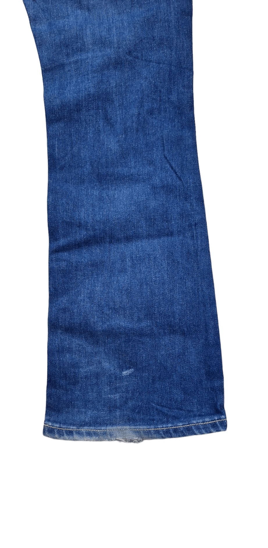 Levi's × Vintage Vintage Levis Bootcut Denim Size US 30 / EU 46 - 11 Thumbnail