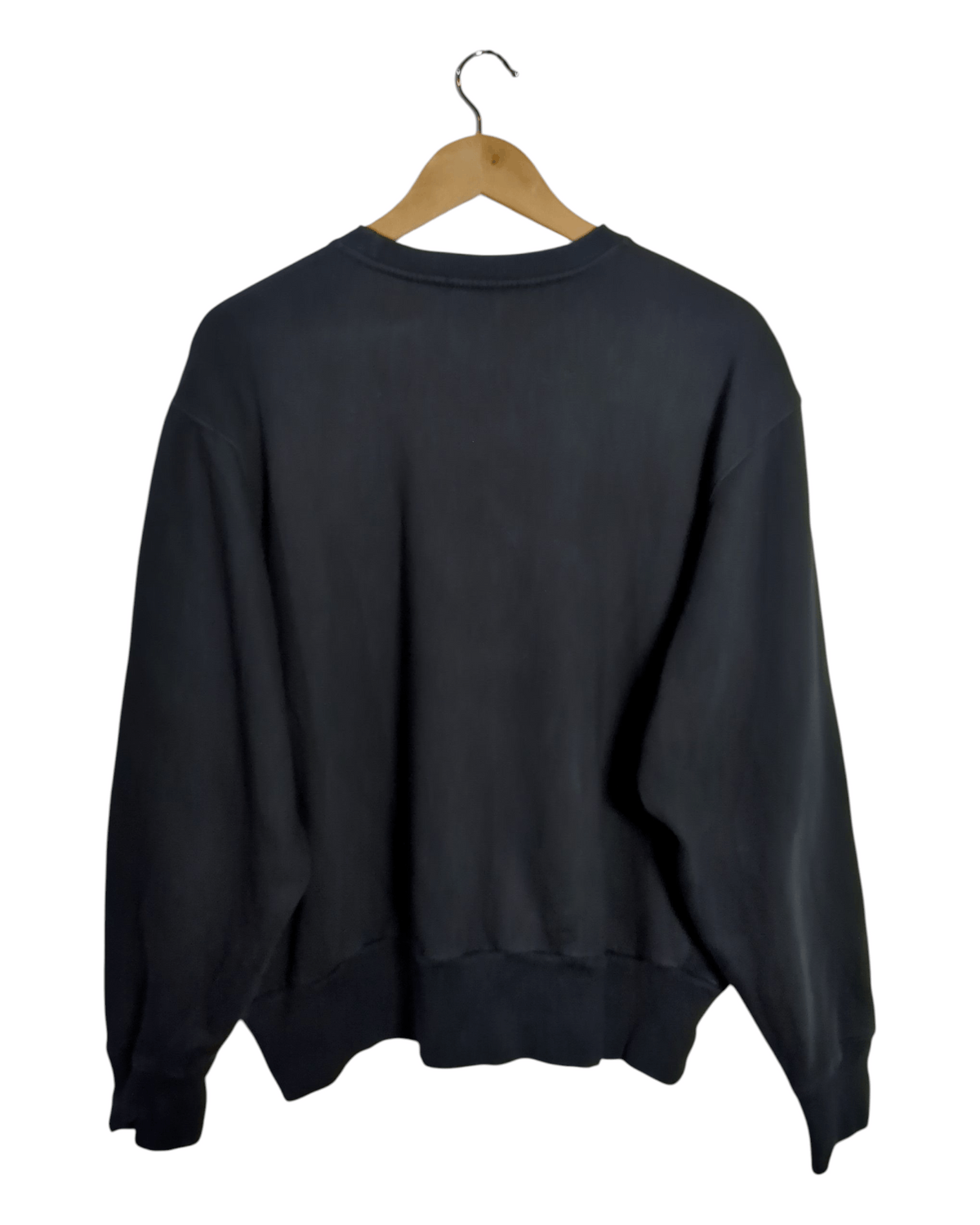 Versace Versace Medusa Crystal Embellished Crew Neck Sweatshirt Size US L / EU 52-54 / 3 - 8 Thumbnail