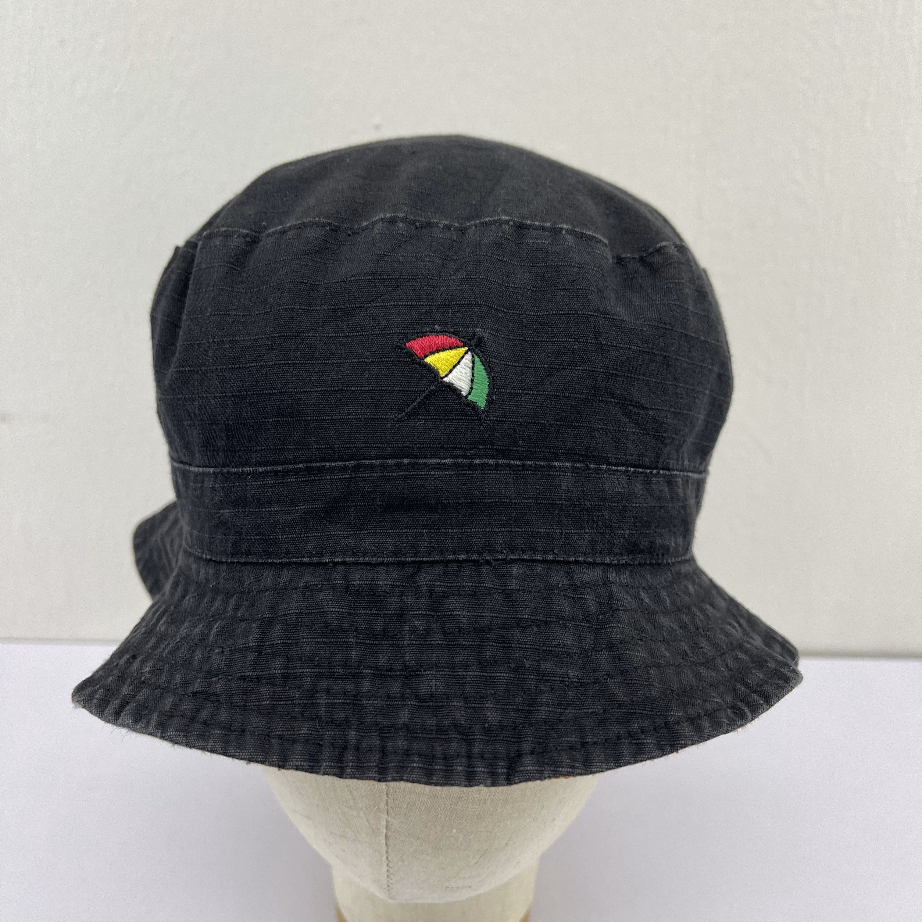 Vintage Arnold Palmer Bucket Hats - BH5004 Size ONE SIZE - 2 Thumbnail