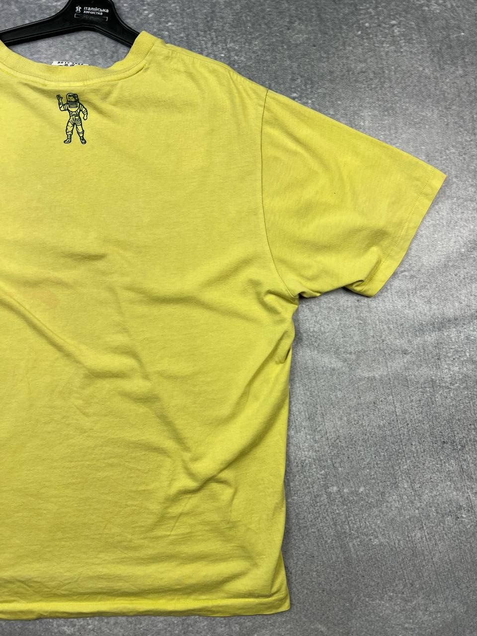Billionaire Boys Club Billionaire boys club t shirt Size US XL / EU 56 / 4 - 6 Thumbnail