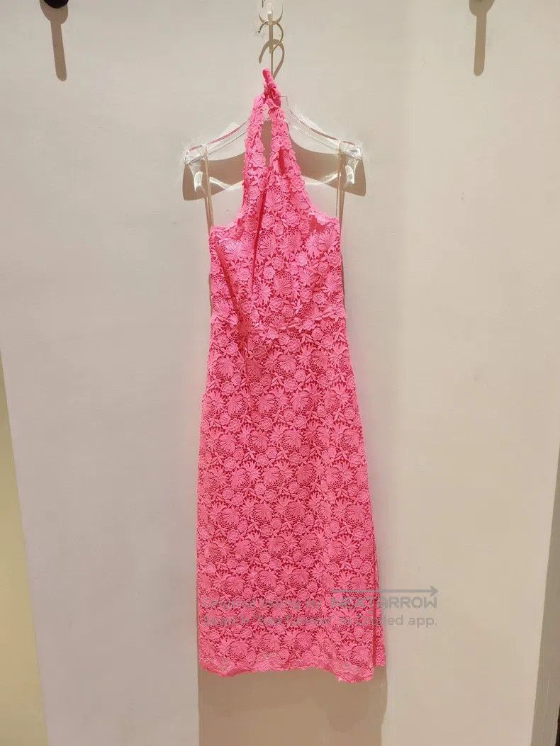 Valentino Valentino dress Size S / US 4 / IT 40 - 2 Thumbnail