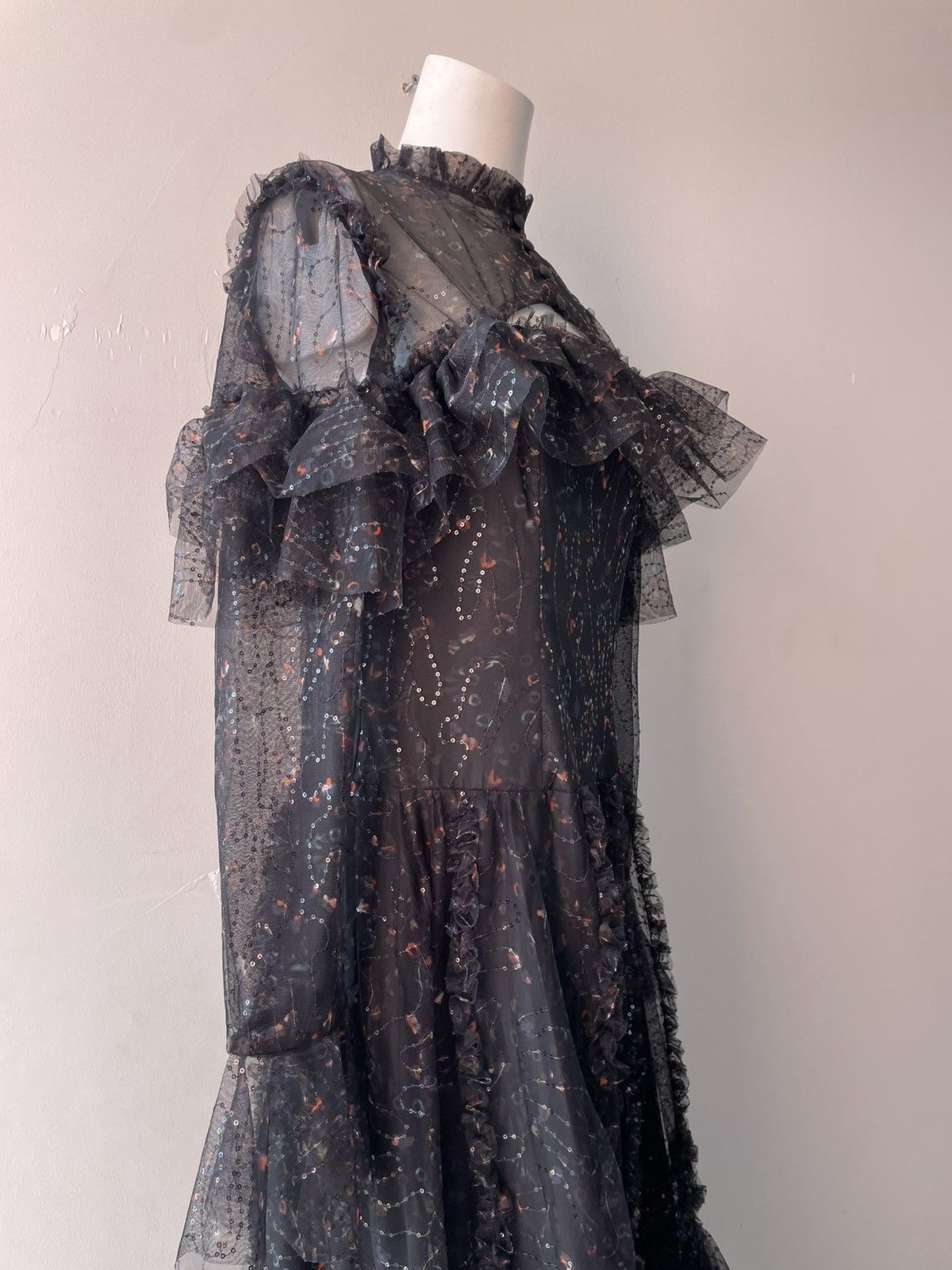 Vintage 00’s dress Size M / US 6-8 / IT 42-44 - 15 Thumbnail