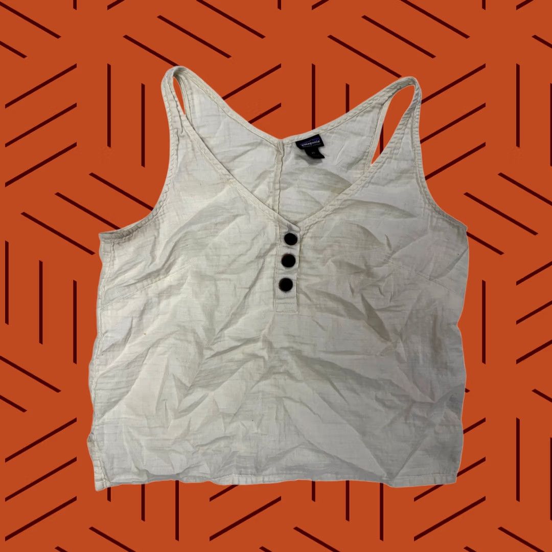 Patagonia VINTAGE Not Applicable Size XS / US 0-2 / IT 36-38 - 1 Thumbnail