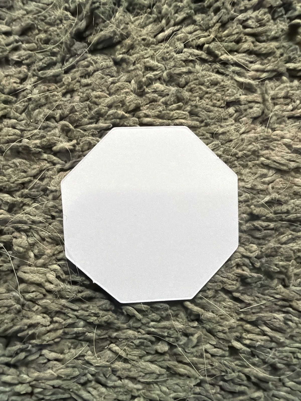 Hypebeast Dream Theater Majesty Symbol Sticker Size ONE SIZE - 2 Thumbnail