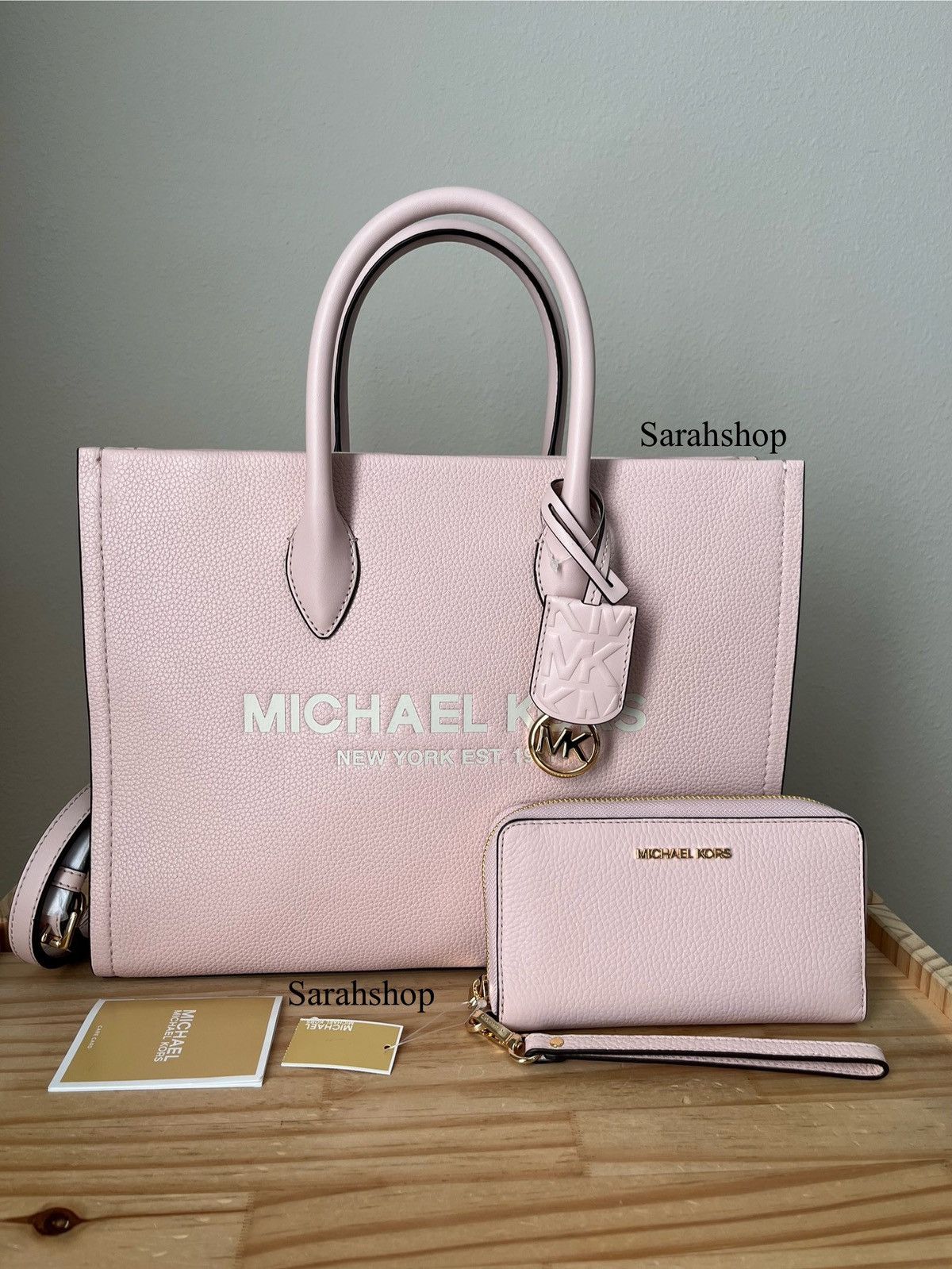 Michael Kors set