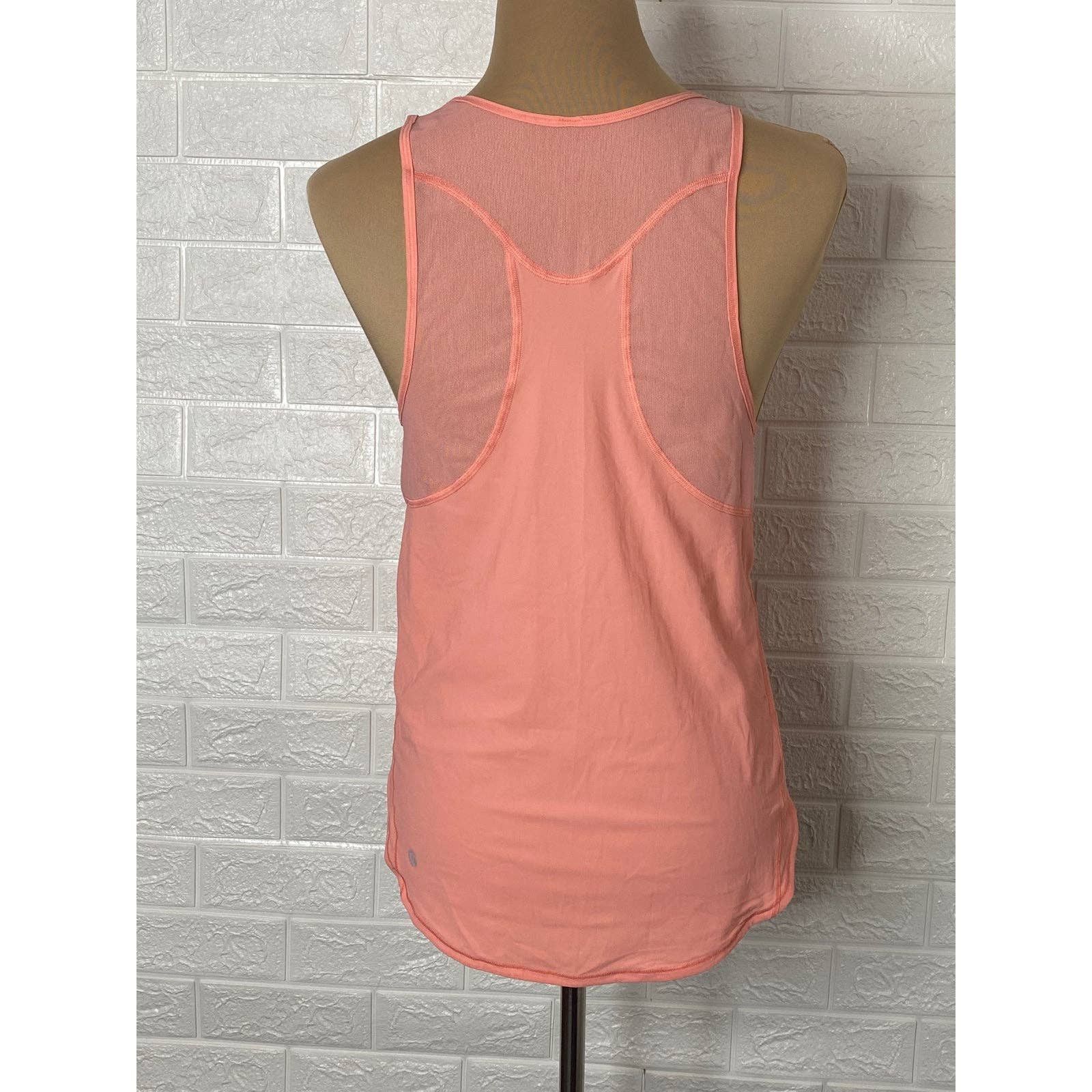 Lululemon lululemon tank top Size M / US 6-8 / IT 42-44 - 3 Thumbnail
