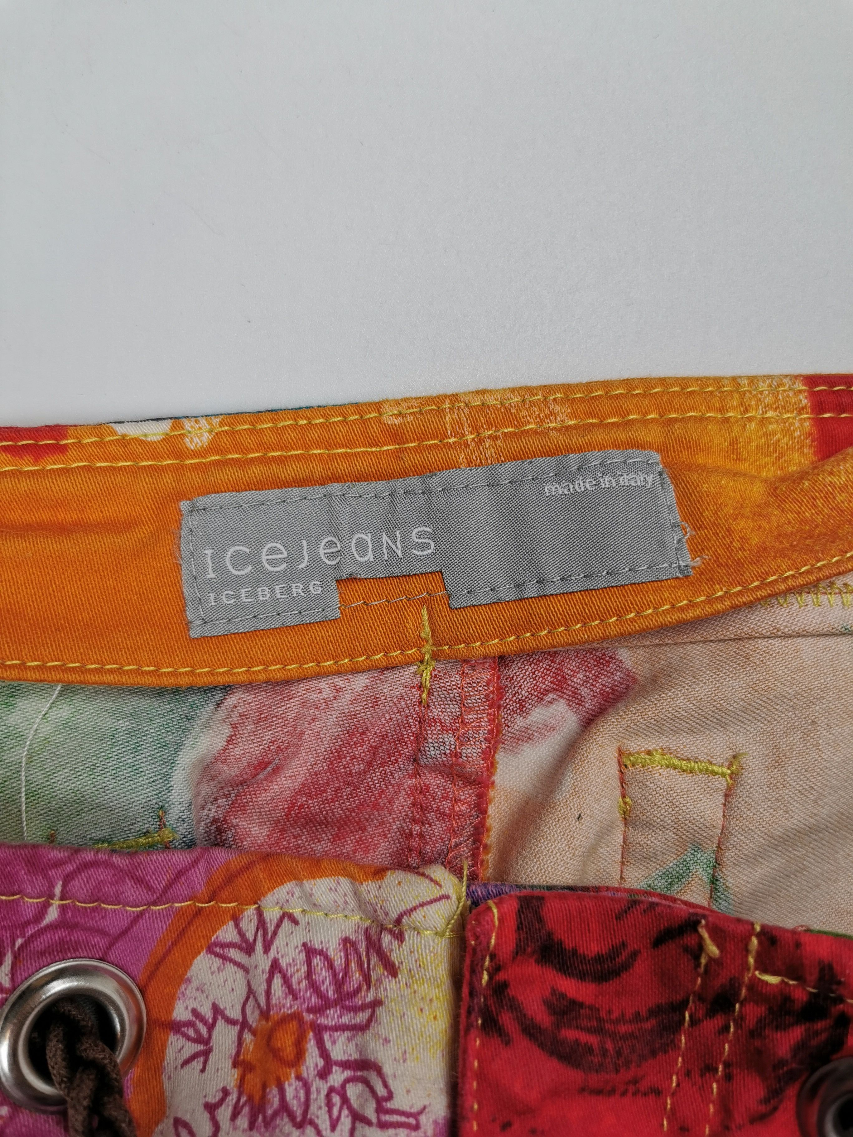Iceberg Women's jeans Iceberg S 27 Size 27" / US 4 / IT 40 - 3 Thumbnail
