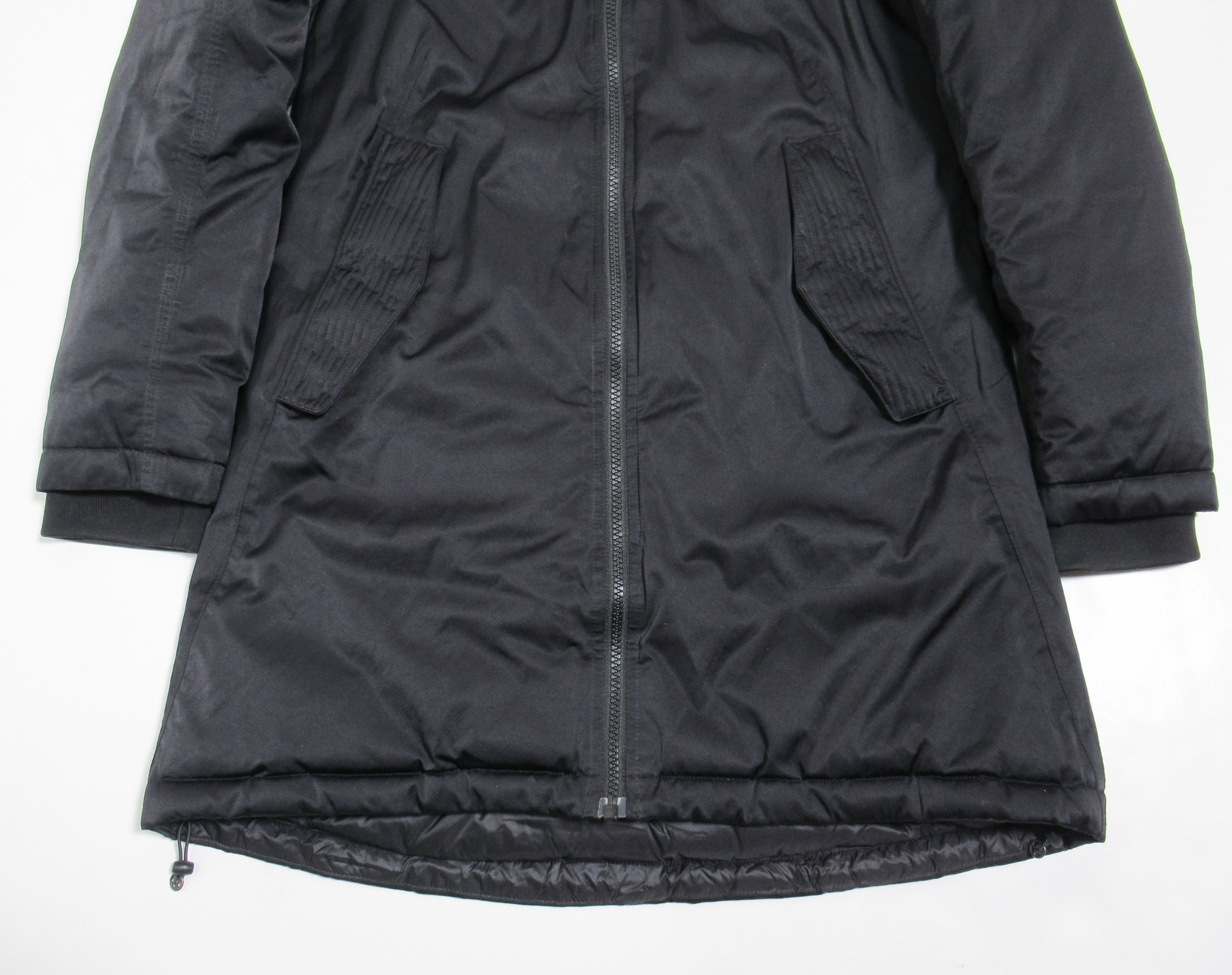 Lululemon Lululemon Women's No Shivers Bomber Jacket (Reversible) Size XS / US 0-2 / IT 36-38 - 8 Thumbnail