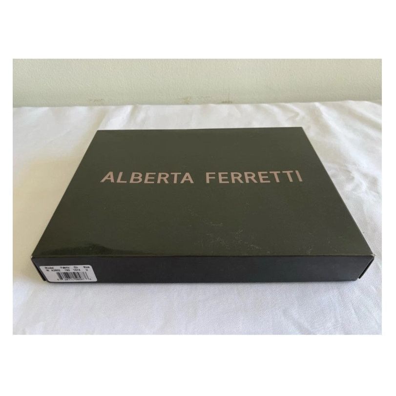 Alberta Ferretti AW20 Alberta Ferretti Crystal-Embellished Strass Necklace Size ONE SIZE - 12 Thumbnail