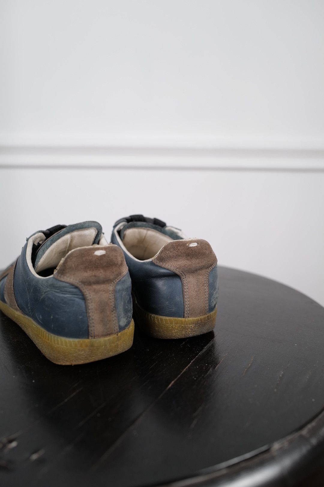Maison Margiela Maison Margiela Replica Rubberized Size US 6 / EU 39 - 19 Thumbnail