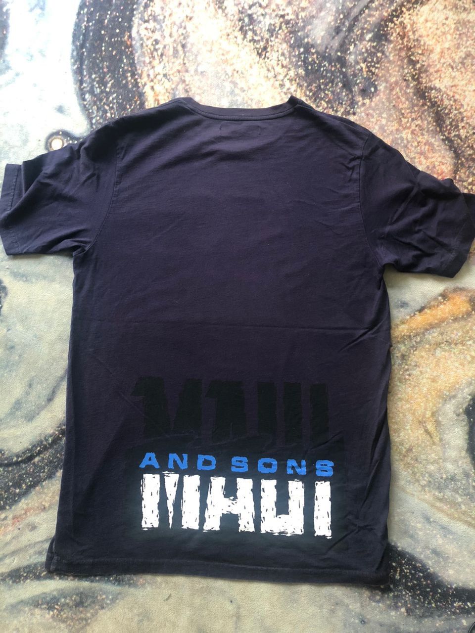Maui and Sons Tops tees Size US L / EU 52-54 / 3 - 3 Thumbnail