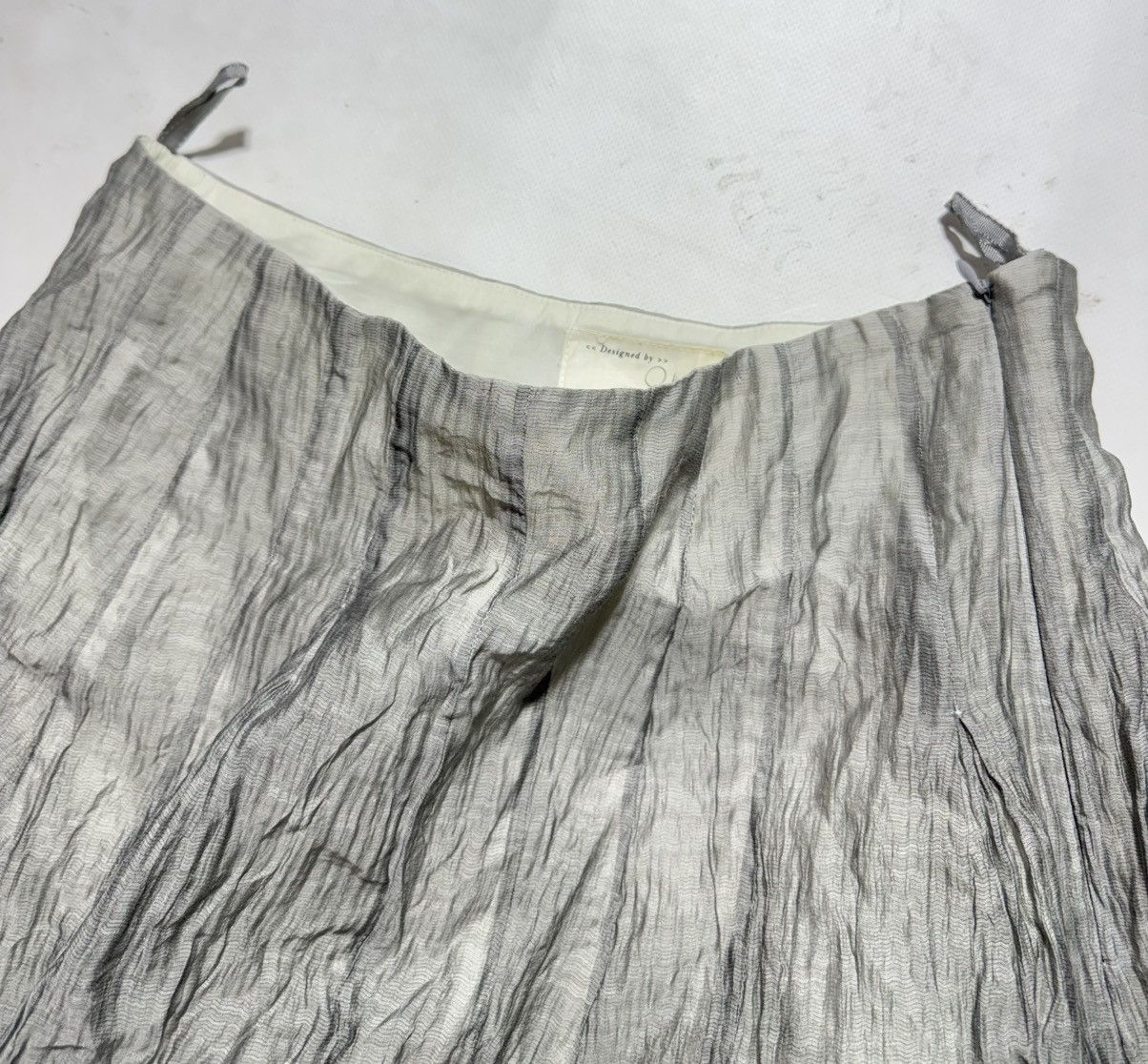 Annette Gortz Annette Gortz AvantGarde Skirt Size 26" / US 2 / IT 38 - 6 Thumbnail