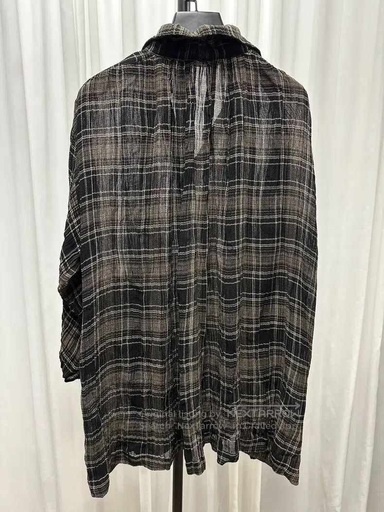 Comme des Garcons Comme des Garcons size one-size-fits-all Pleated shirt Size XS / US 0-2 / IT 36-38 - 5 Thumbnail