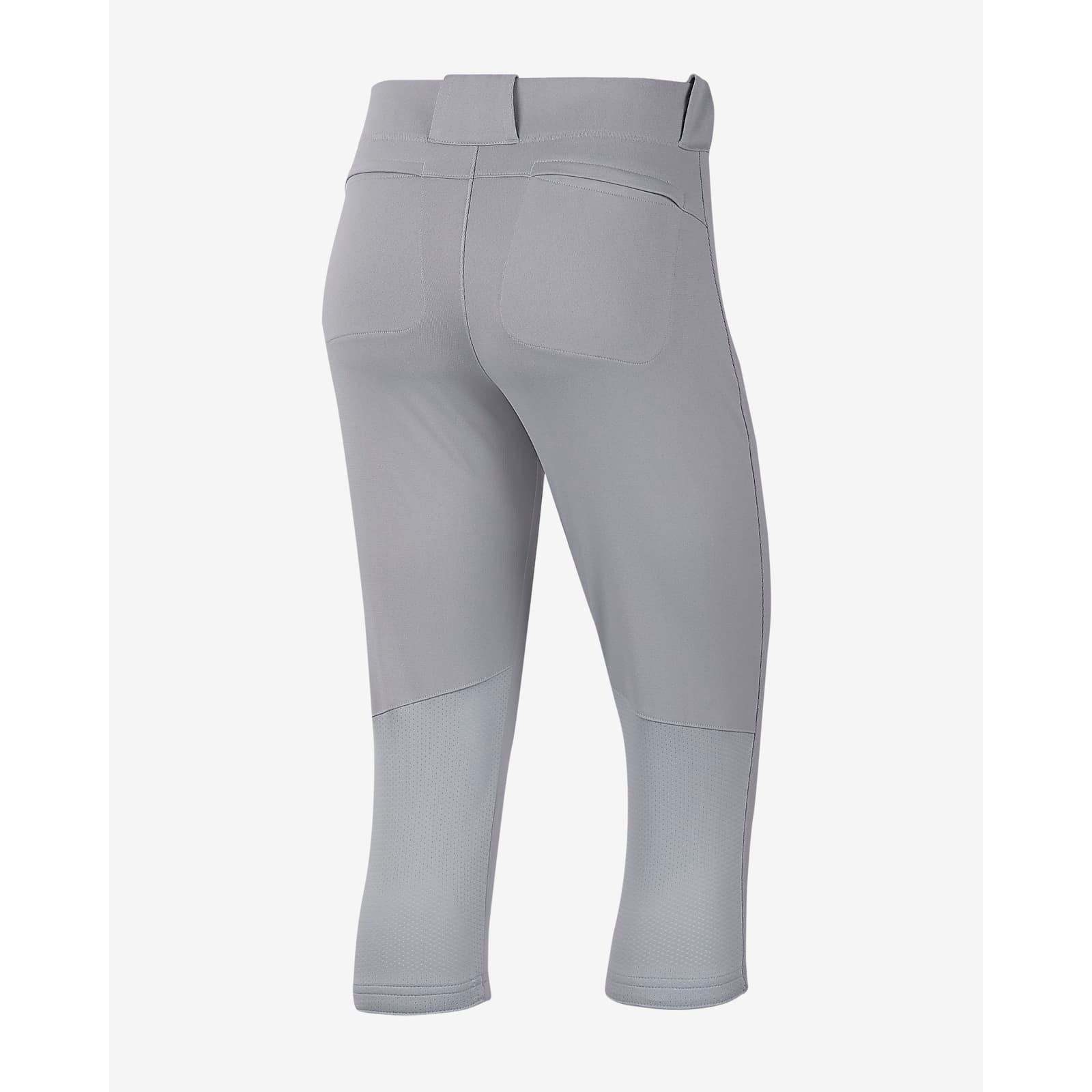Nike Nike Vapor Select 3/4" Softball Pants Women’s Size Medium Size 30" / US 8 / IT 44 - 2 Thumbnail