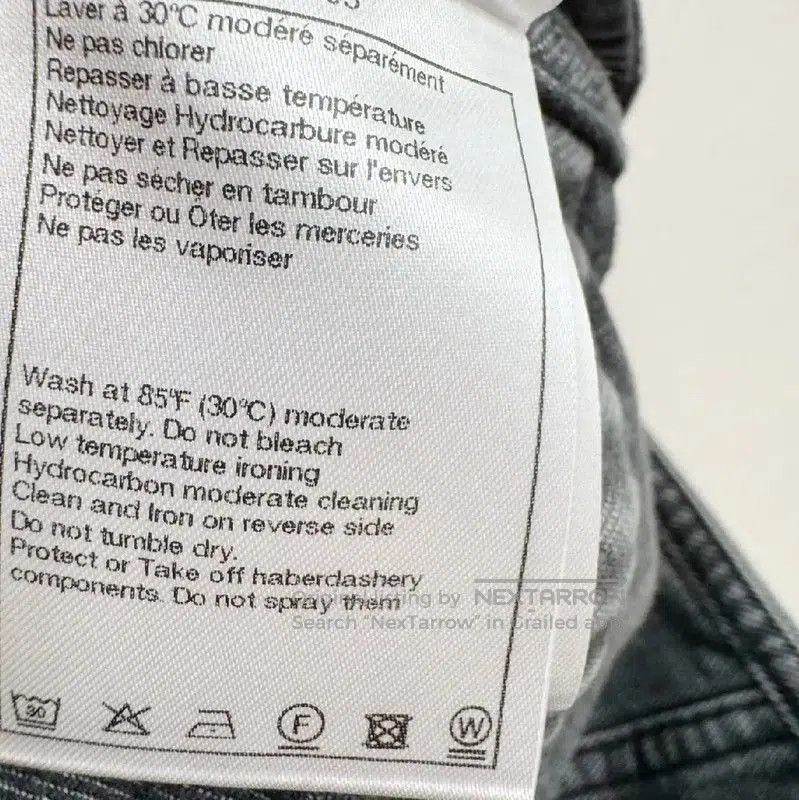 Chanel Chanel Gray Women's Jacket Size S . Size S / US 4 / IT 40 - 4 Thumbnail