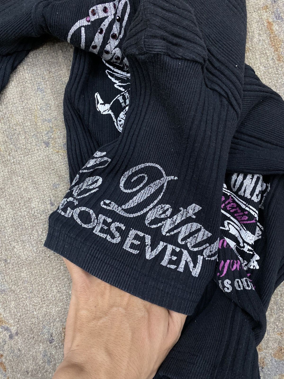 Beauty Beast undefined japan cornflake goeseven style japanese brand Size US S / EU 44-46 / 1 - 7 Thumbnail