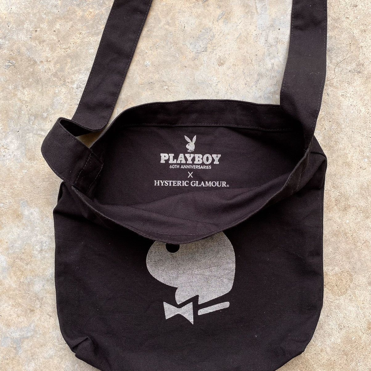 Hysteric Glamour × Playboy Playboy X Hysteric Glamour (60th Anniver) Size 28 - 5 Thumbnail
