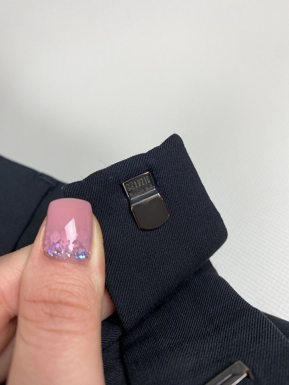 Jean Paul Gaultier JPg Jean Paul Gaultier ladies dress pants trousers size 40 Size 27" / US 4 / IT 40 - 16 Thumbnail