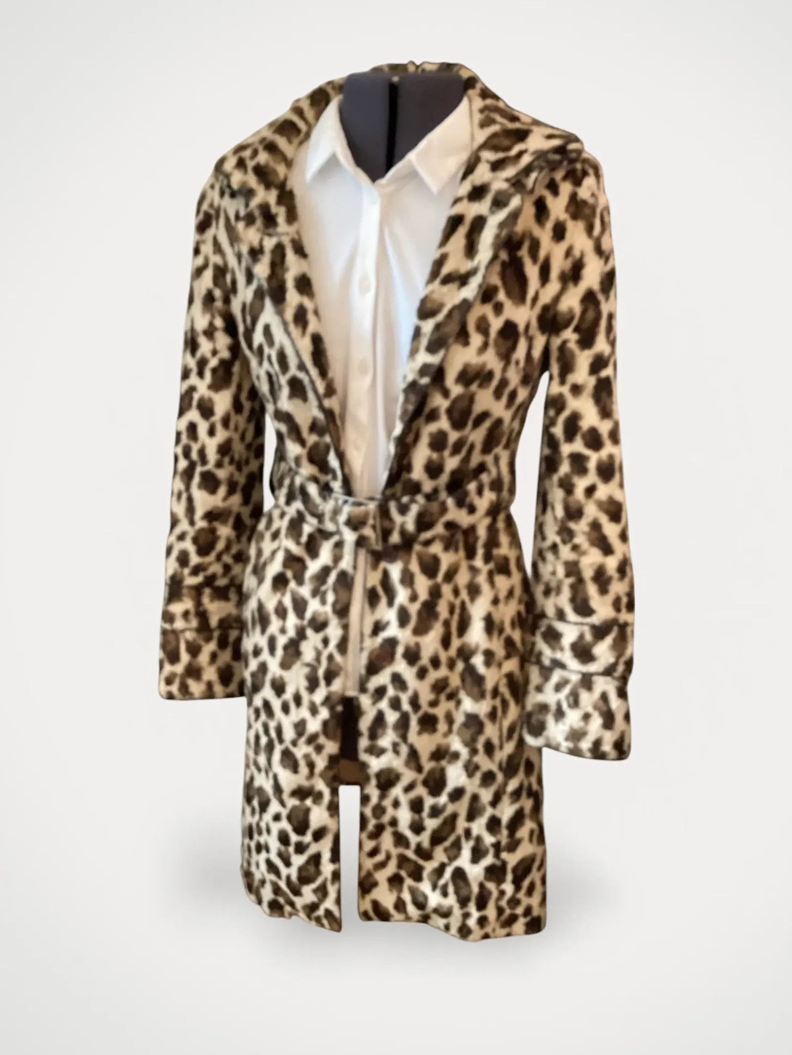 Karen Millen Karen Millen Karen Millen Coat Size XS / US 0-2 / IT 36-38 - 1 Thumbnail