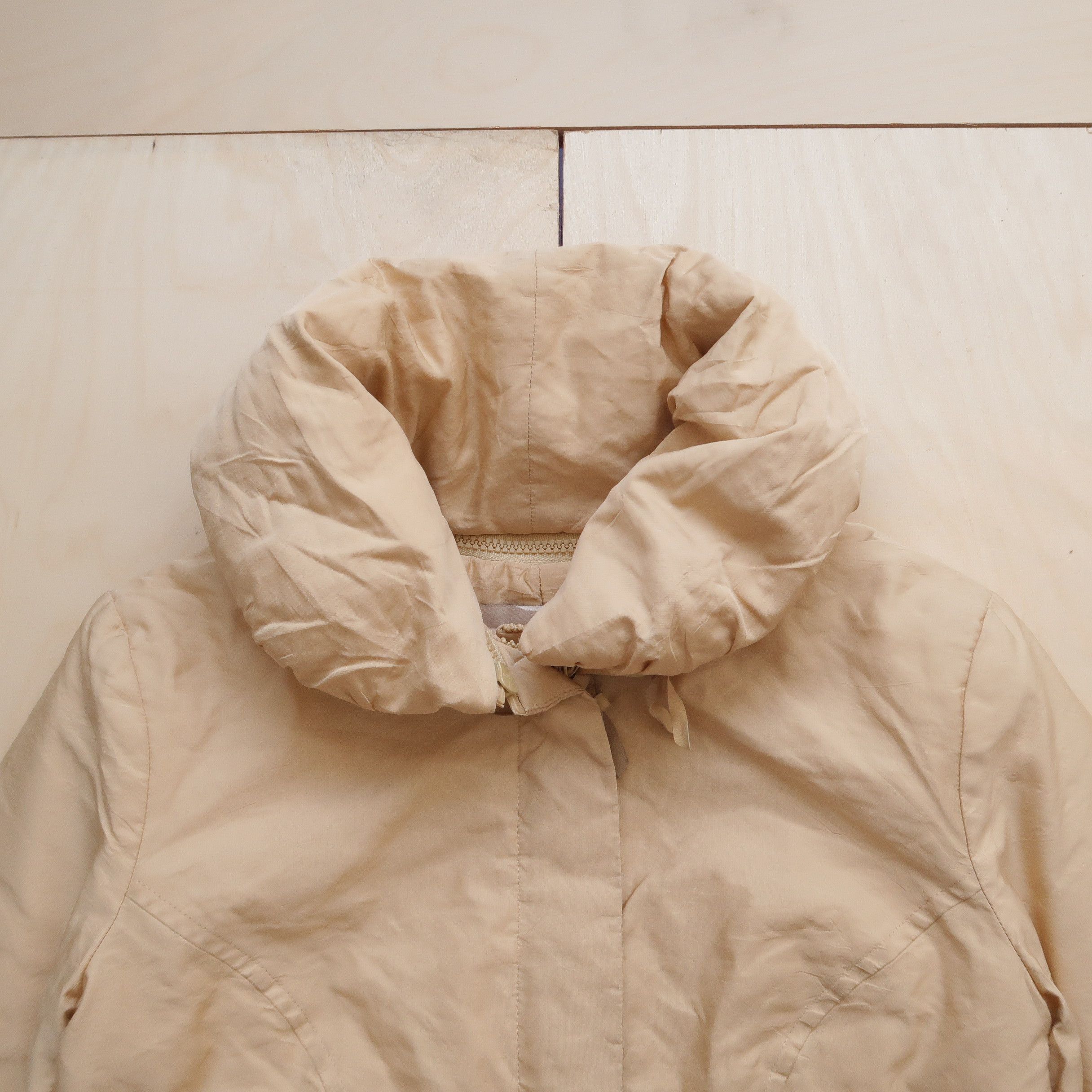 Ermanno Scervino Vintage 90s Ermanno Scervino Bono Jacket Size US S / EU 44-46 / 1 - 3 Thumbnail